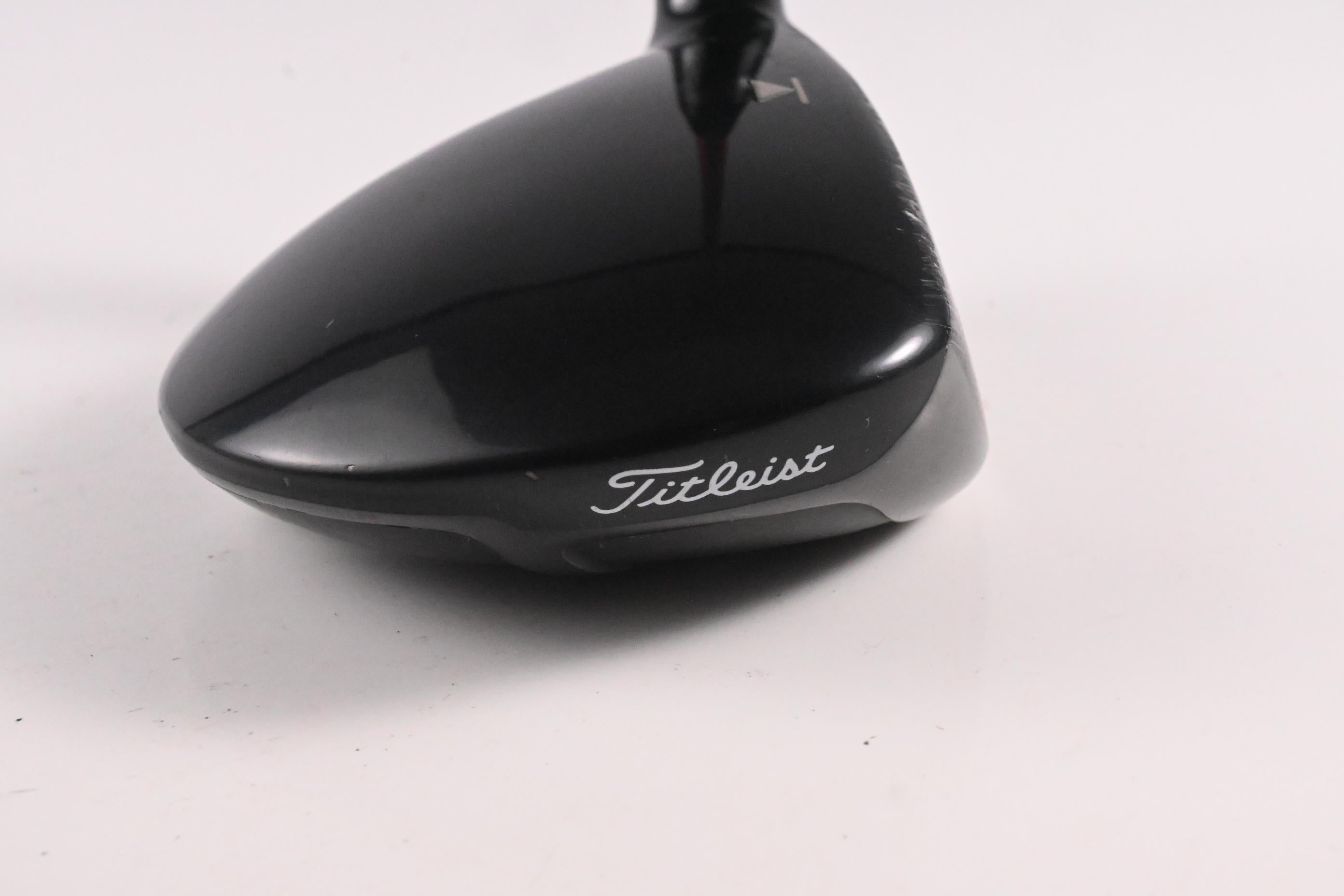 Titleist 910 FD #3 Wood / 15 Degree / Regular Flex Bassara Hi 55 Shaft