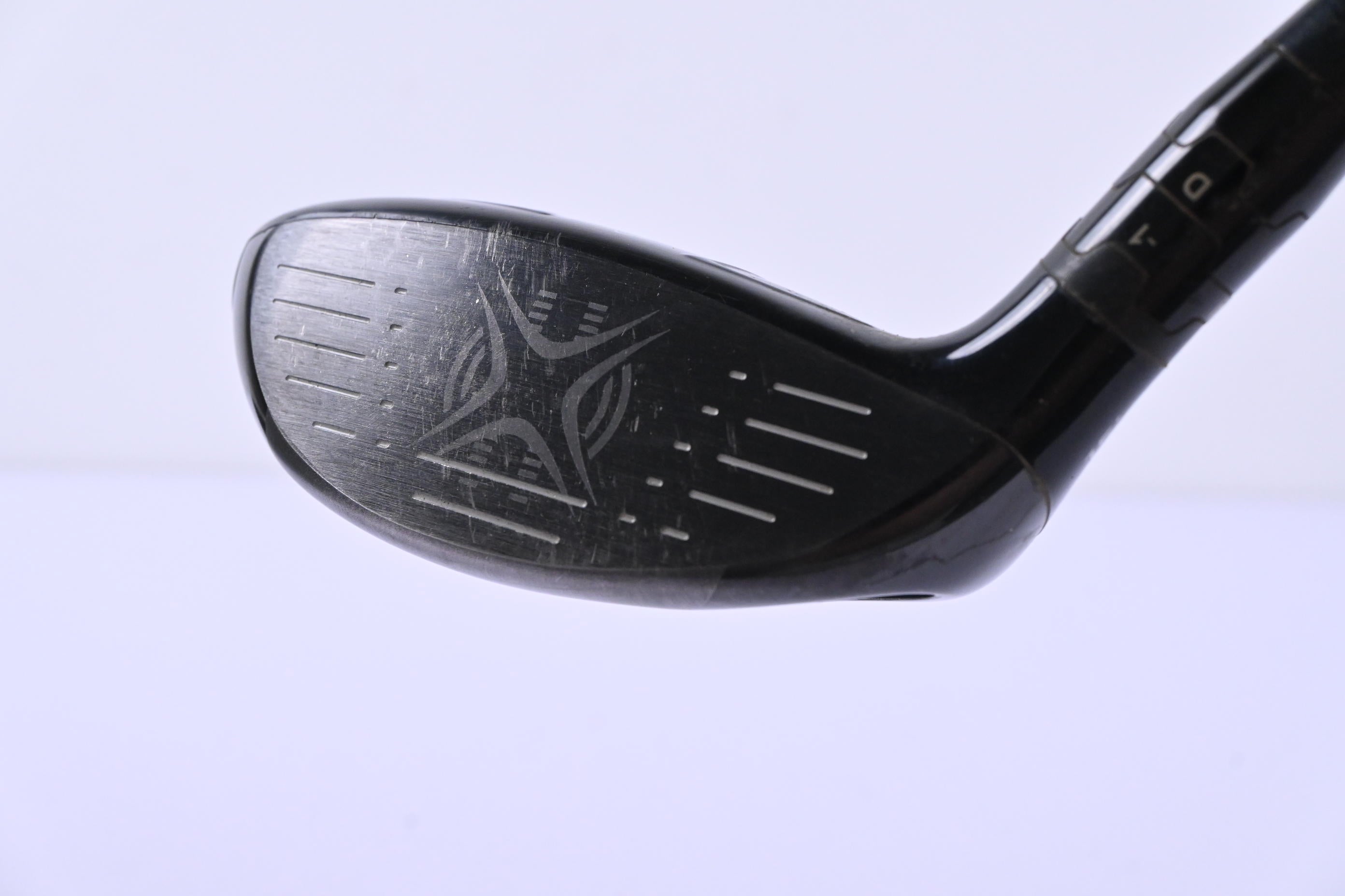 Callaway GBB Epic #3 Wood / 15 Degree / Regular Flex HZRDUS T800 65 Shaft