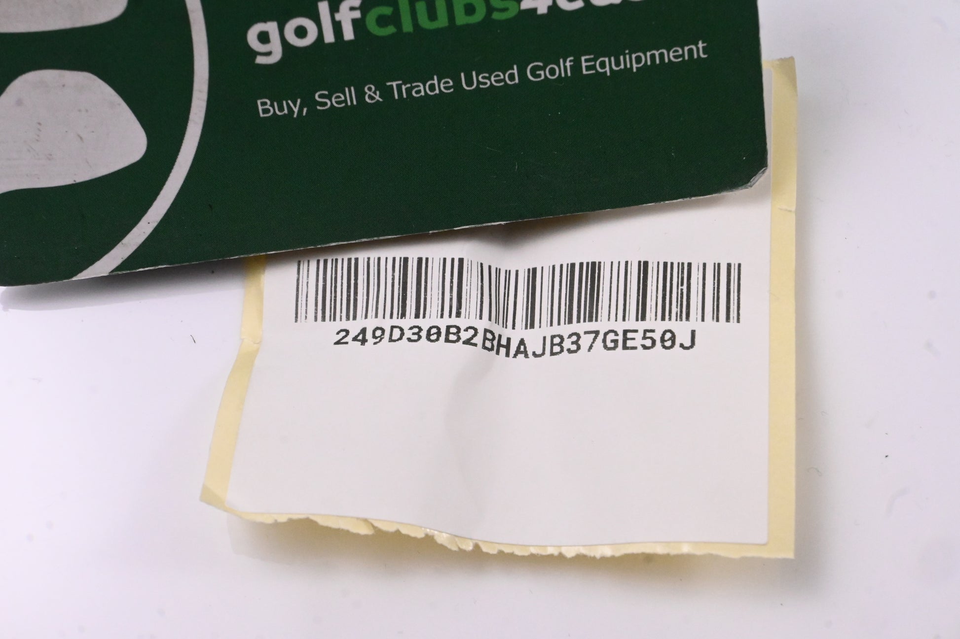 Scotty Cameron 2009 Custom Select Solar Squeeze Putter Headcover / Blade / Black