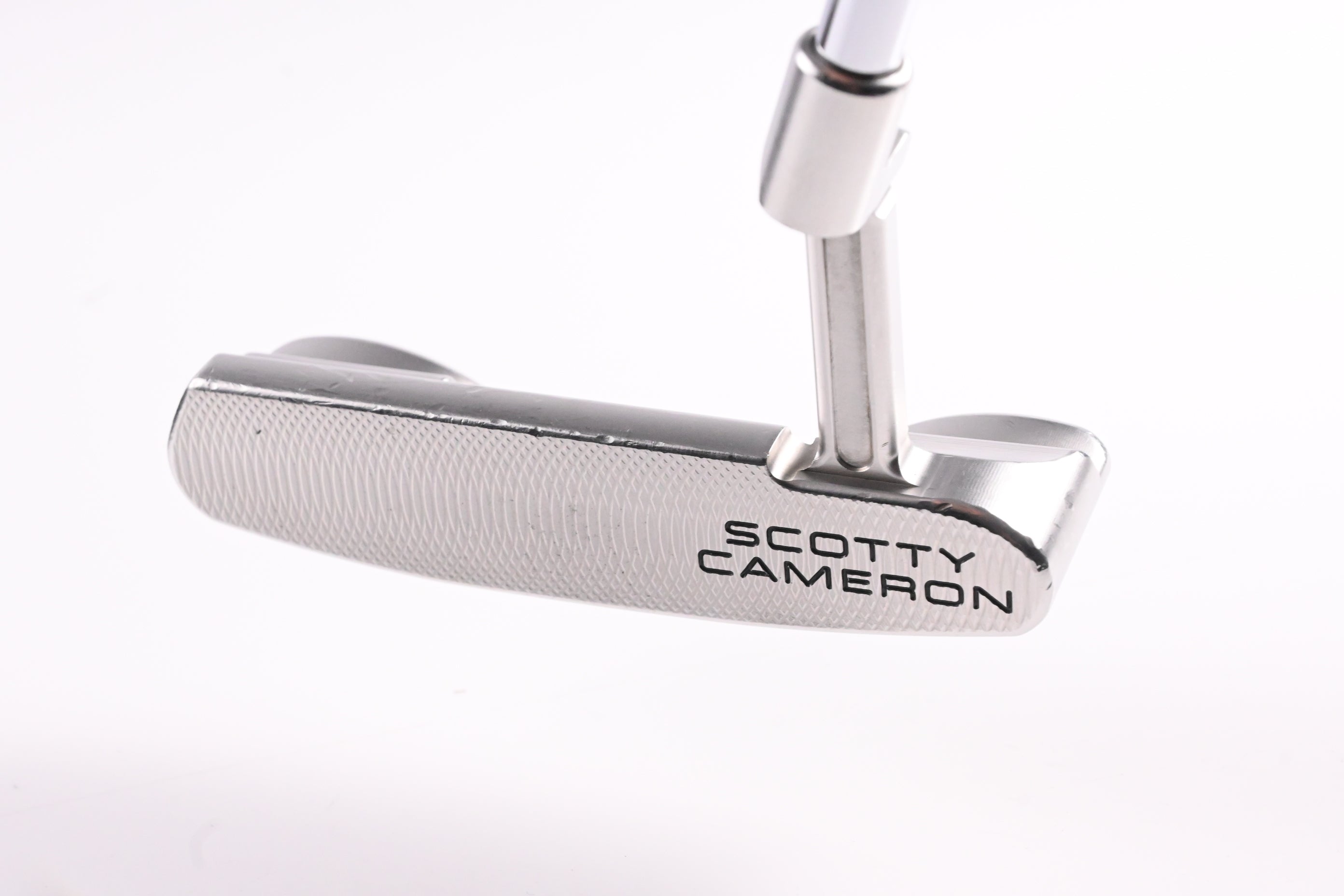 Scotty Cameron Super Select Newport+ Putter / 34 Inch