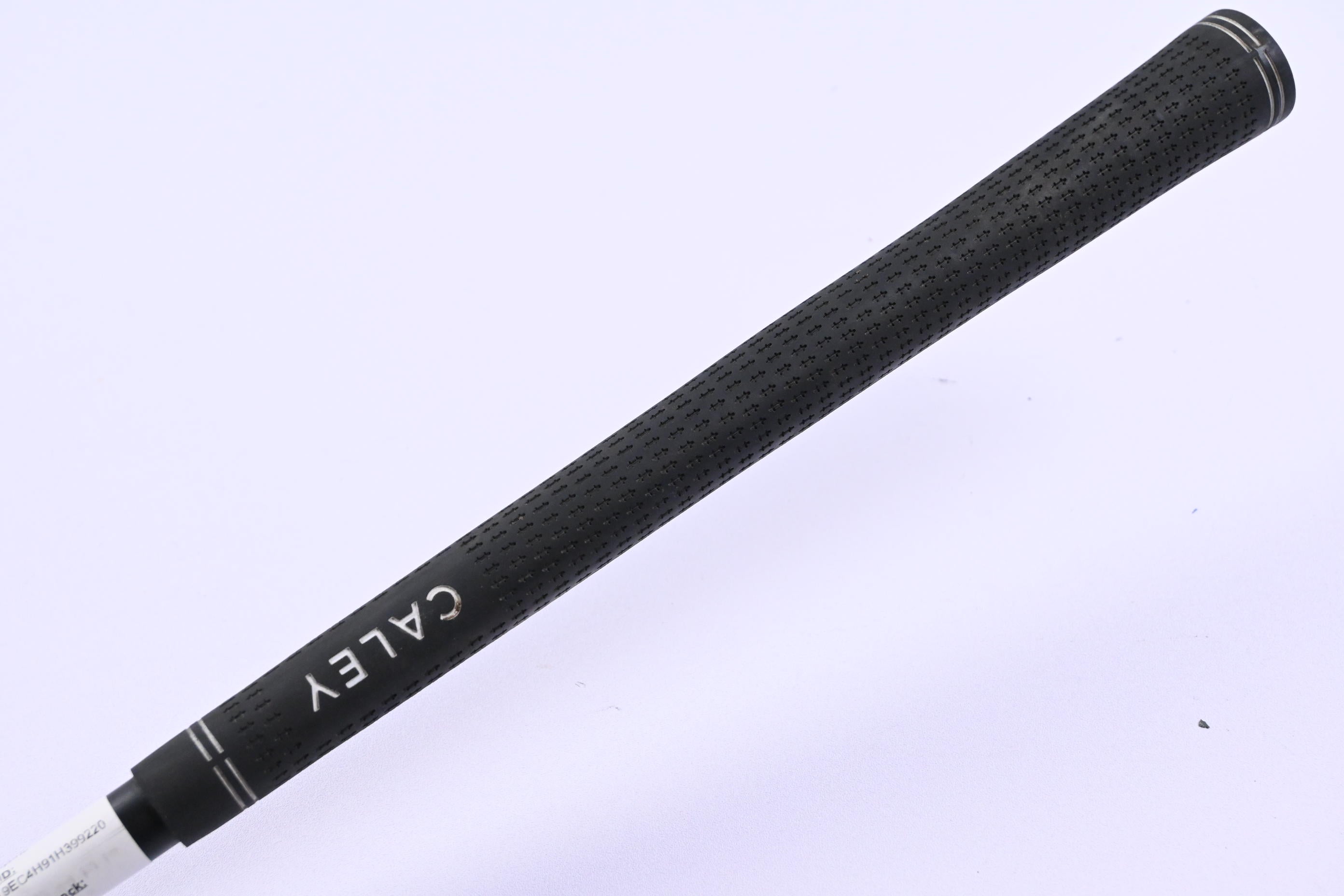 Caley X #4 Hybrid / 22 Degree / Regular Flex Caley Shaft