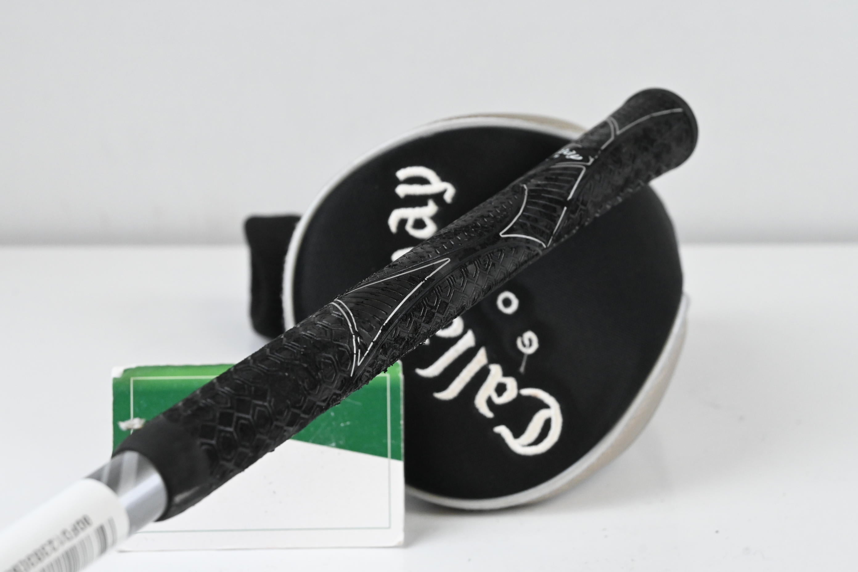 Ladies Callaway Big Bertha 2008 Driver / 13 Degree / Ladies Flex Aldila 50 Shaft