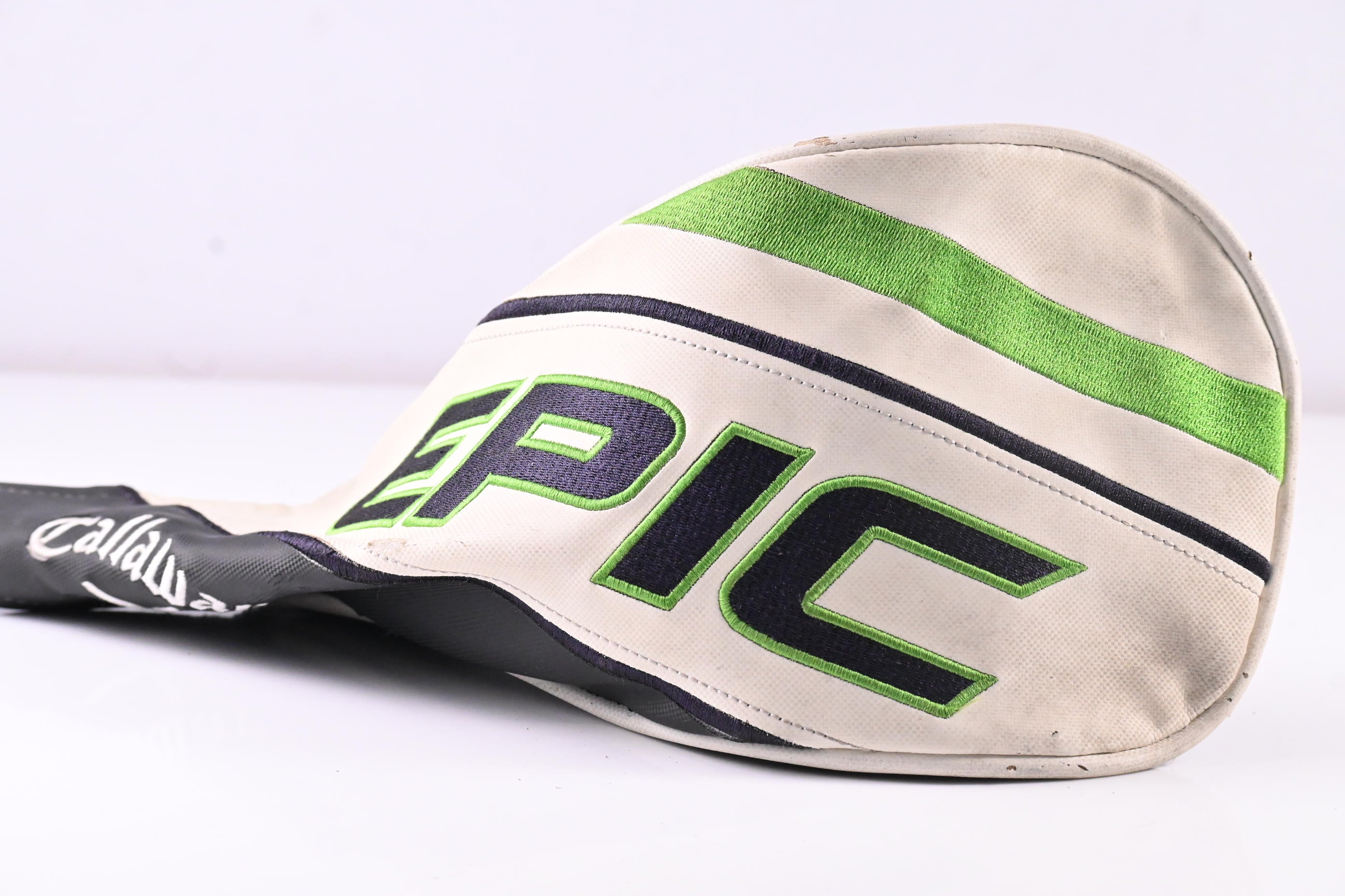 Callaway Epic Speed Driver / 9 Degree / Stiff Flex Tensei AV Raw Blue 60 Shaft