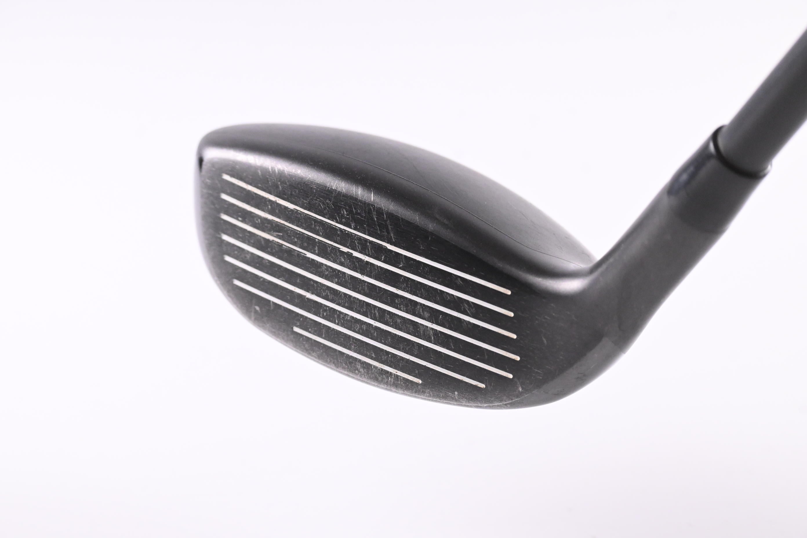 Ping i20 #3 Hybrid / 20 Degree  / Regular Flex Ping TFC 707 Shaft