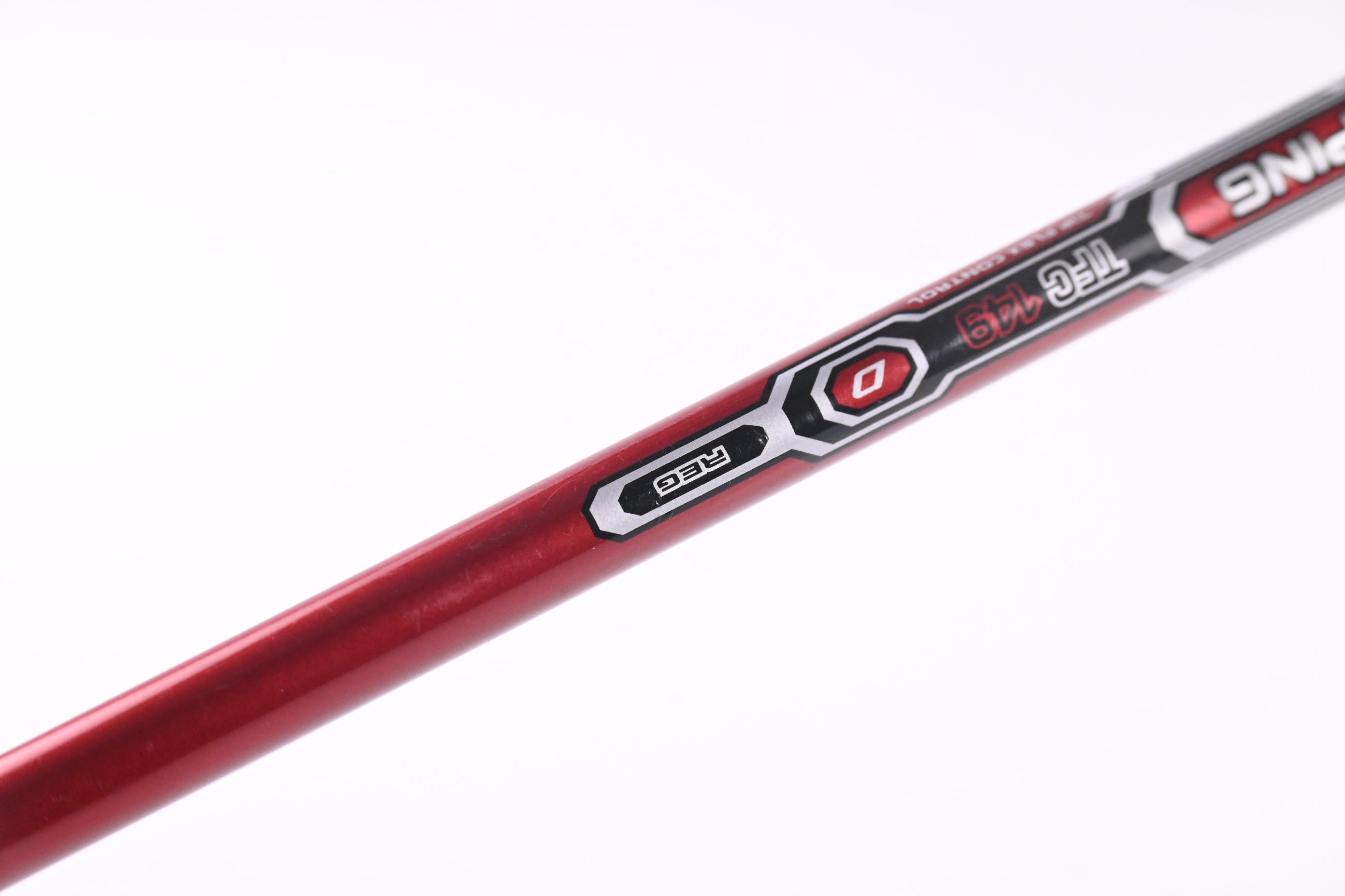 Ping G15 Driver / 12 Degree / Regular Flex Ping TFC 149 D Shaft