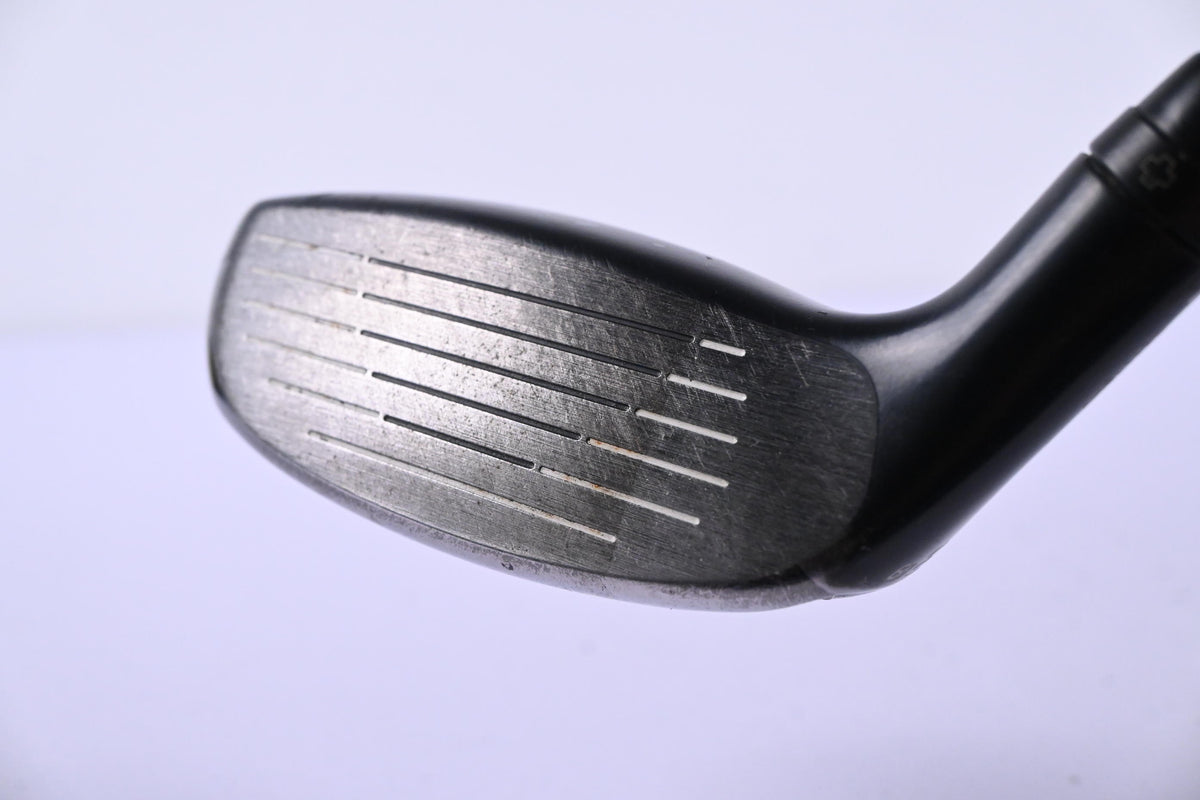 Ping G425 #3 Hybrid / 19 Degree / Regular Flex Tensei CK Pro Orange 80 Shaft