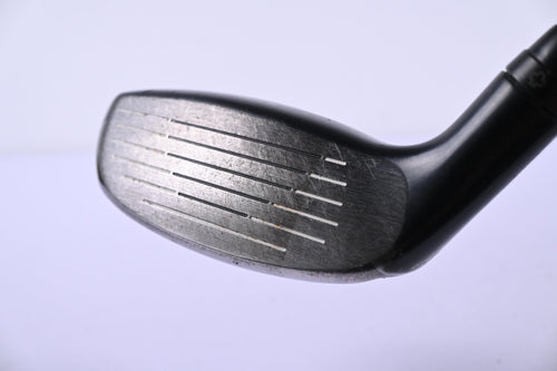 Ping G425 #3 Hybrid / 19 Degree / Regular Flex Tensei CK Pro Orange 80 Shaft