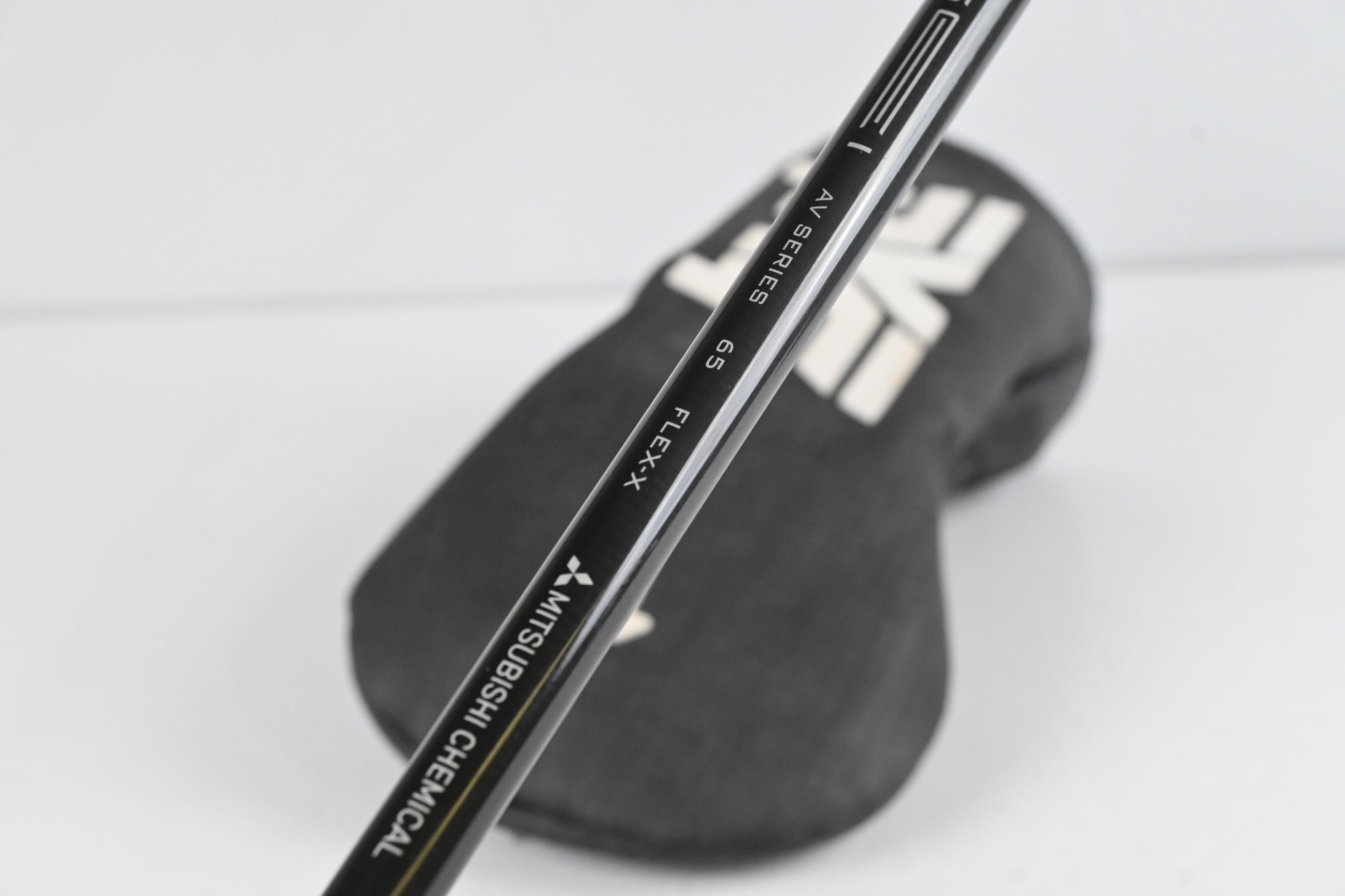 PXG 0211 2020 Driver / 9 Degree / X-Flex Tensei AV White 65 Shaft
