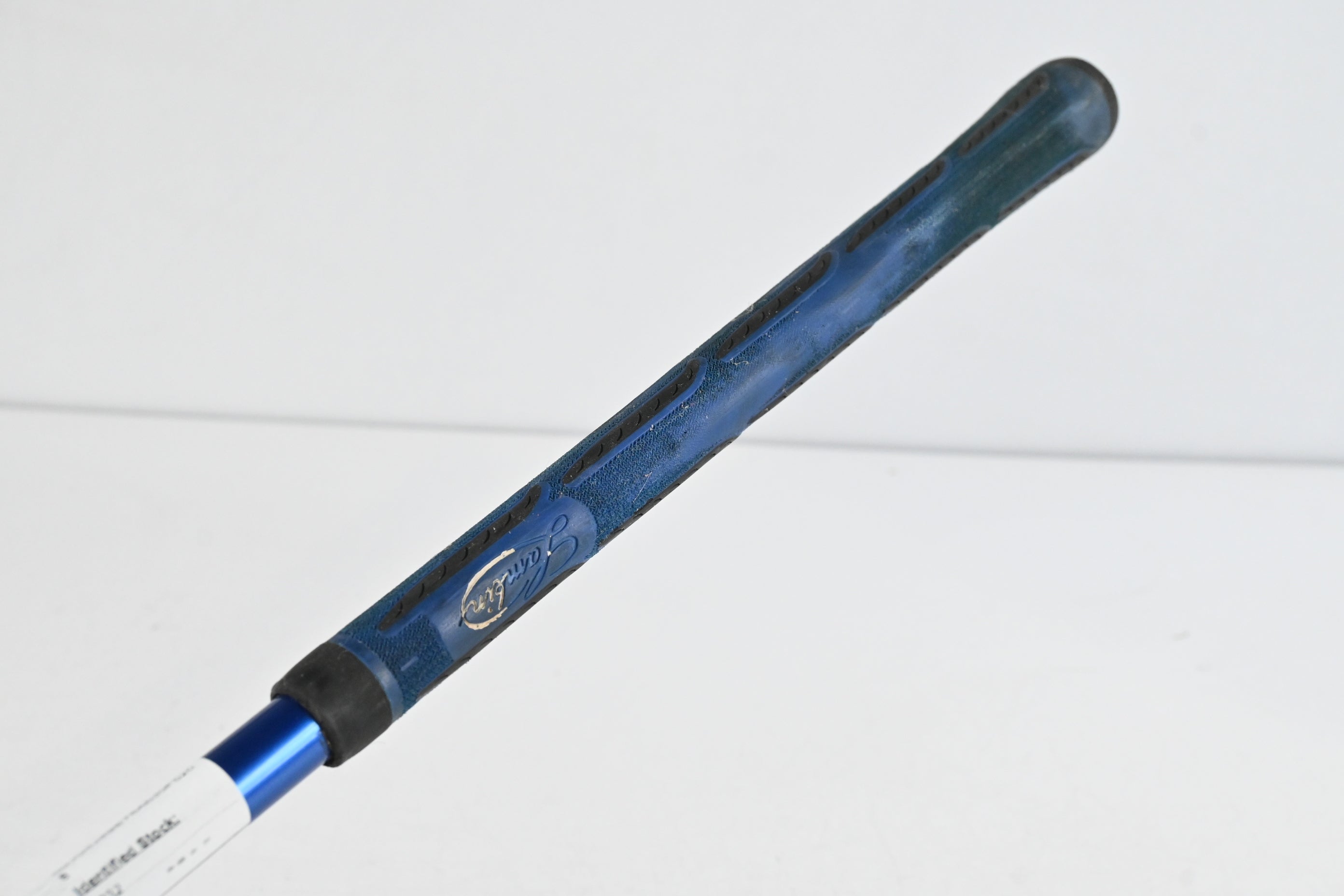 Ping G5 Driver / 10.5 Degree / Regular Flex Aldila NV-M Blue 50 Shaft
