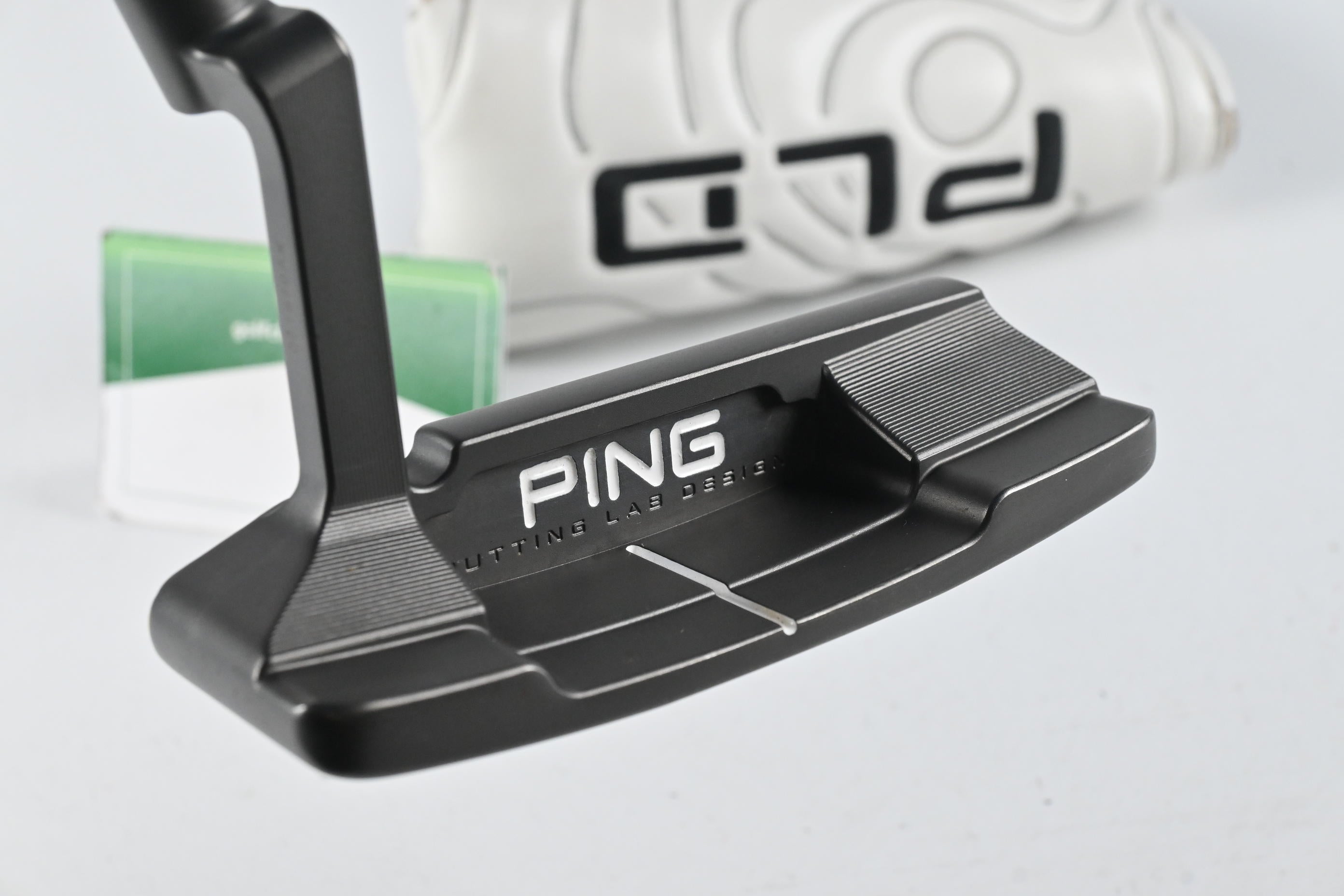 Ping PLD Milled Anser 20 2024 Putter / 34 Inch