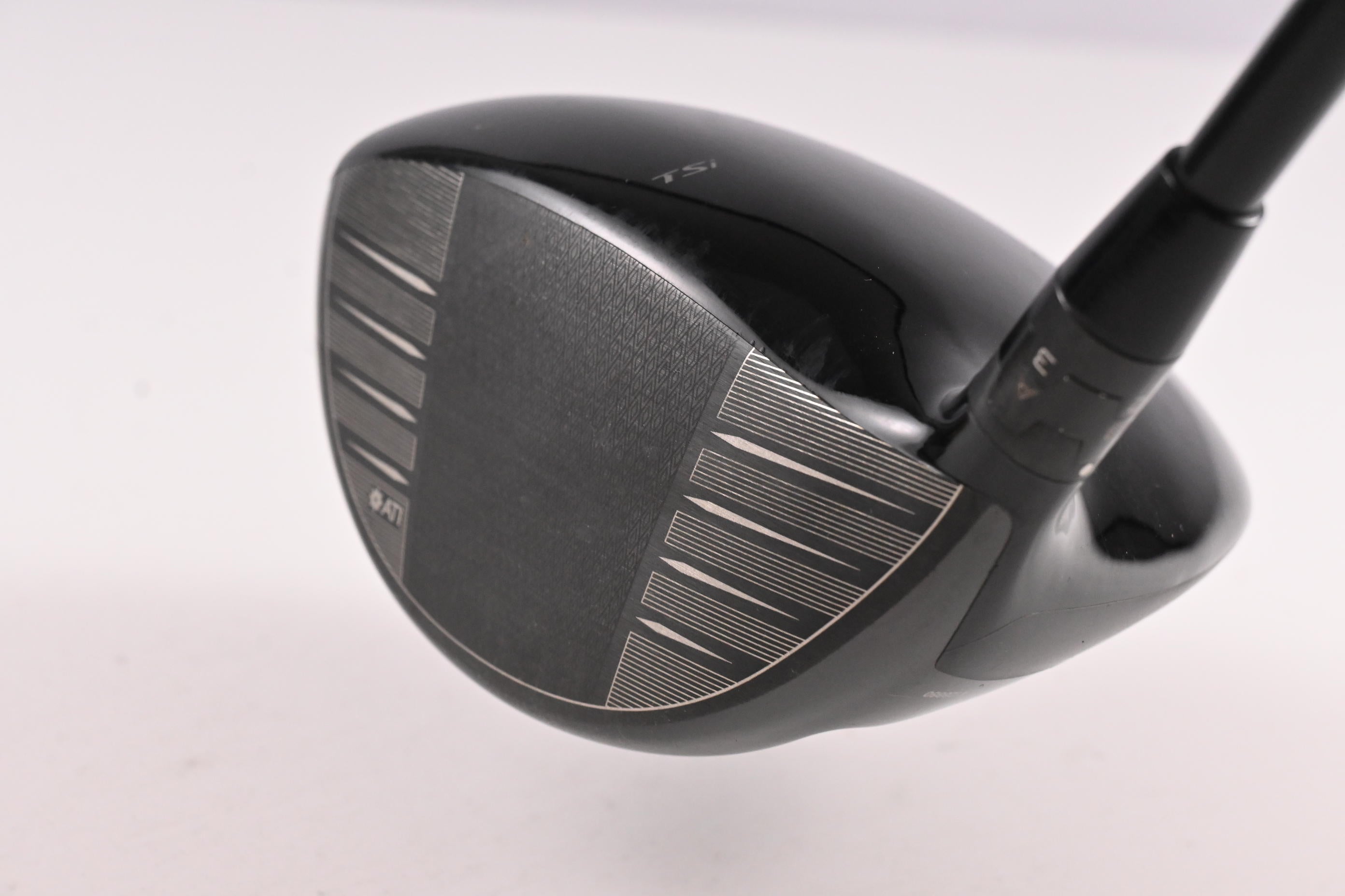Titleist TSi2 Driver / 11 Degree / Stiff Flex Tensei AV RAW Blue 55 Shaft w/ SFW