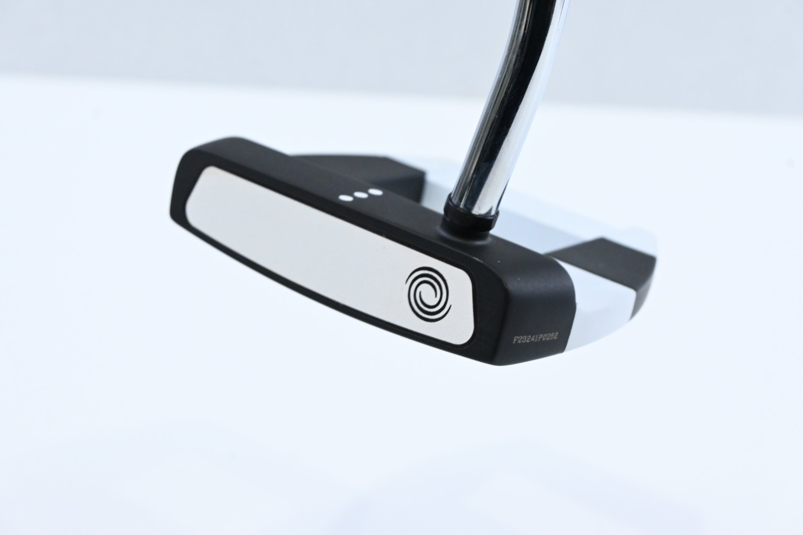 Odyssey Versa Jailbird 380 Putter / 38 Inch