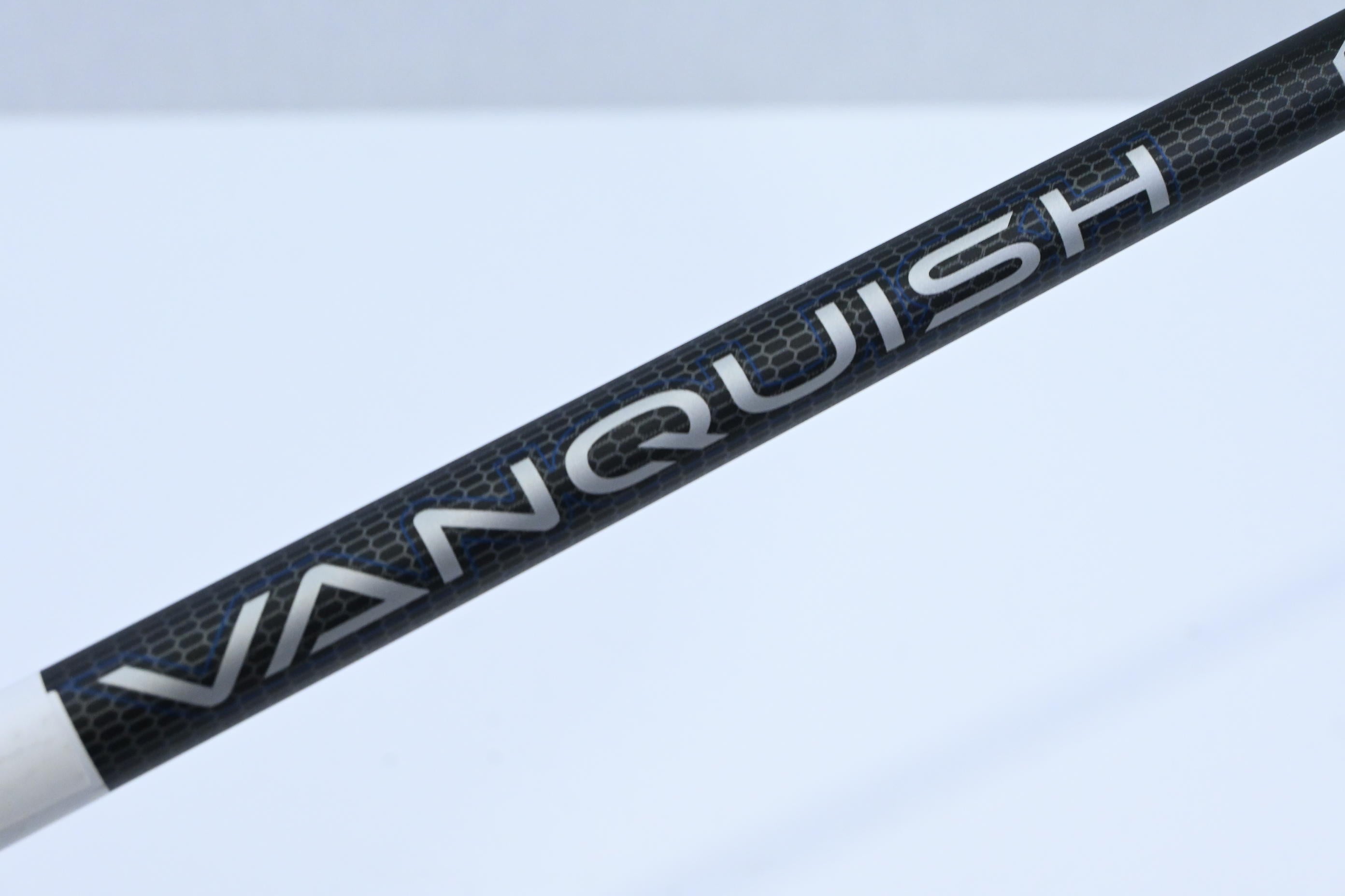 Vanquish 5 #5 Hybrid Shaft / Senior Flex / Callaway 4th Gen