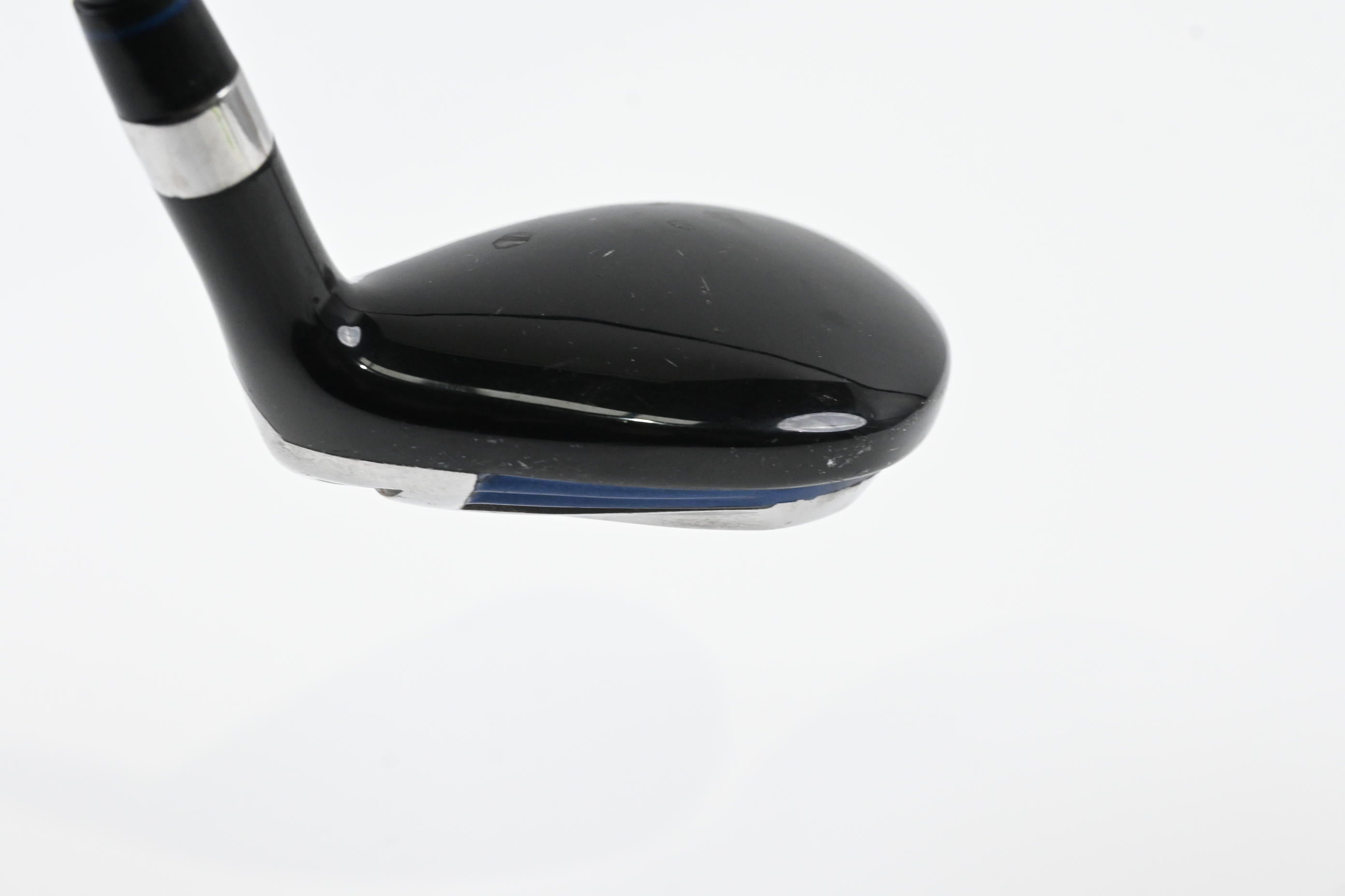 John Letters Swingmaster #3 Hybrid / 20 Degree / Regular Flex John Letters 75
