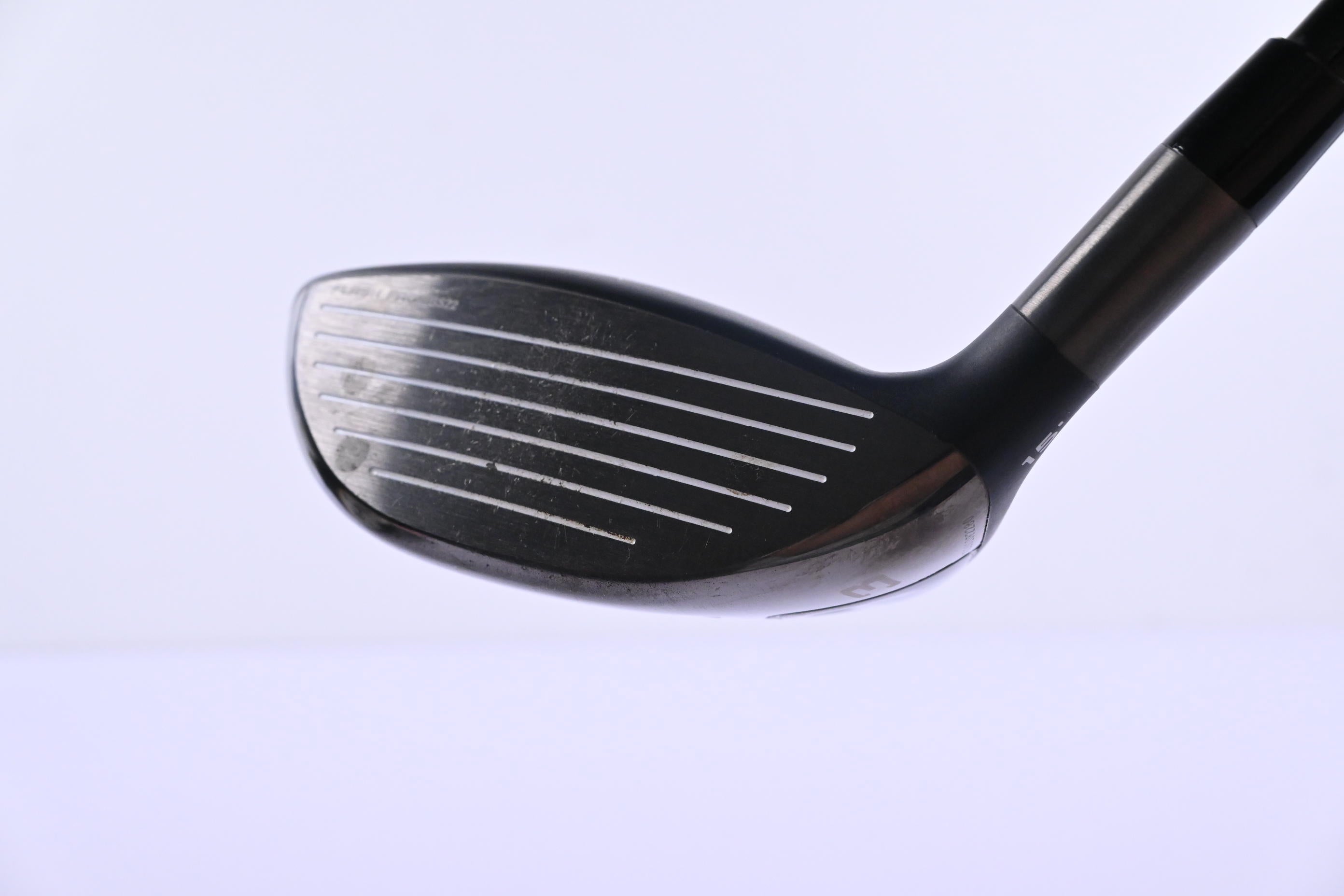Callaway Rogue ST LS #3 Wood / 15 Degree / Stiff Flex Tensei AV White 75 Shaft