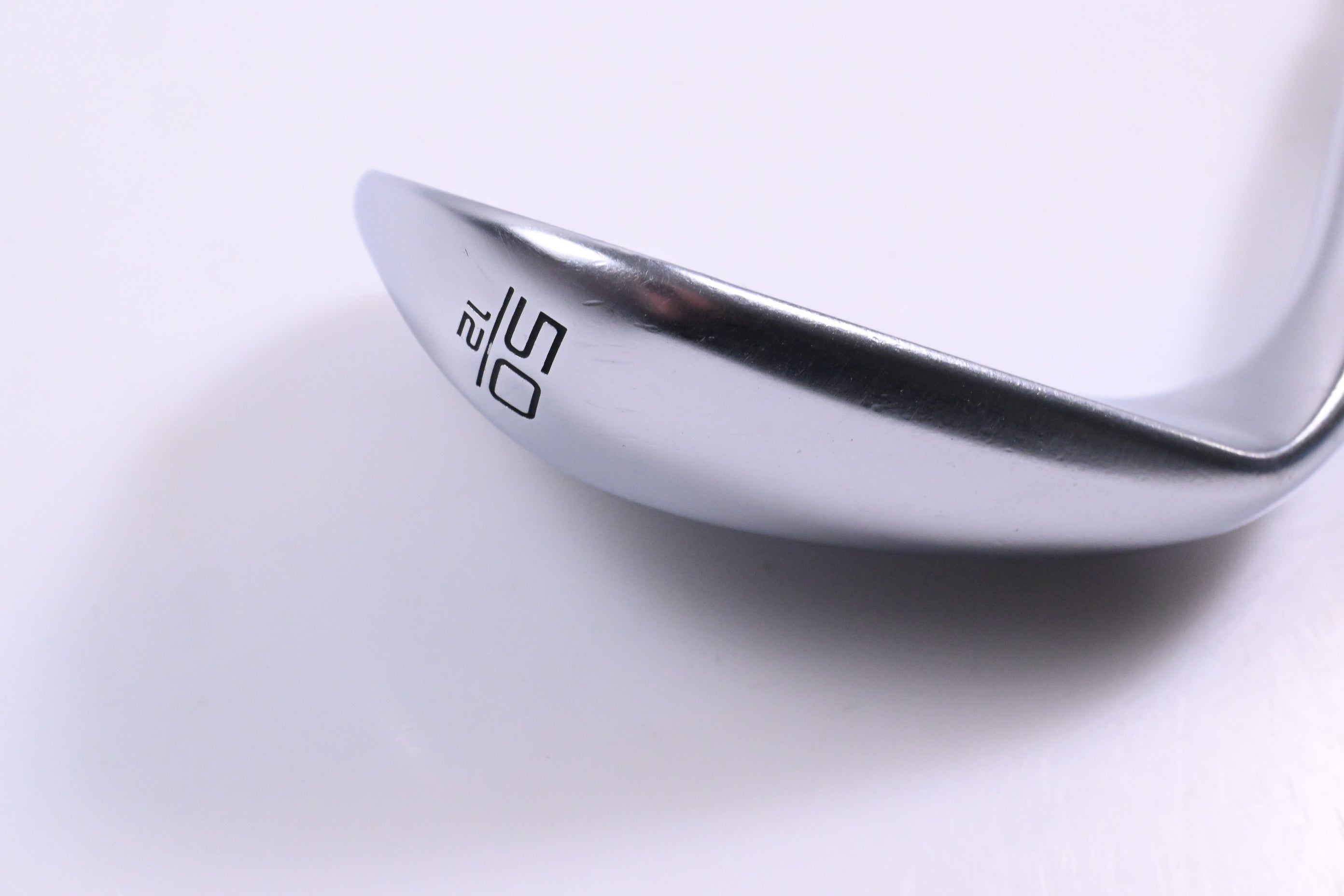 Cleveland CBX 4 Zipcore Gap Wedge / 50 Degree / Regular Flex KBS Hi-Rev 2.0 115