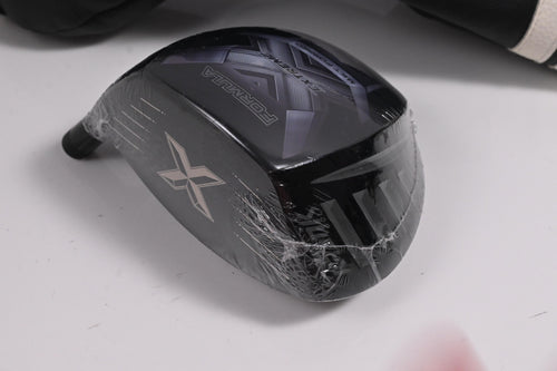 Krank Formula X Extreme Driver / 4 Degree / Head Only