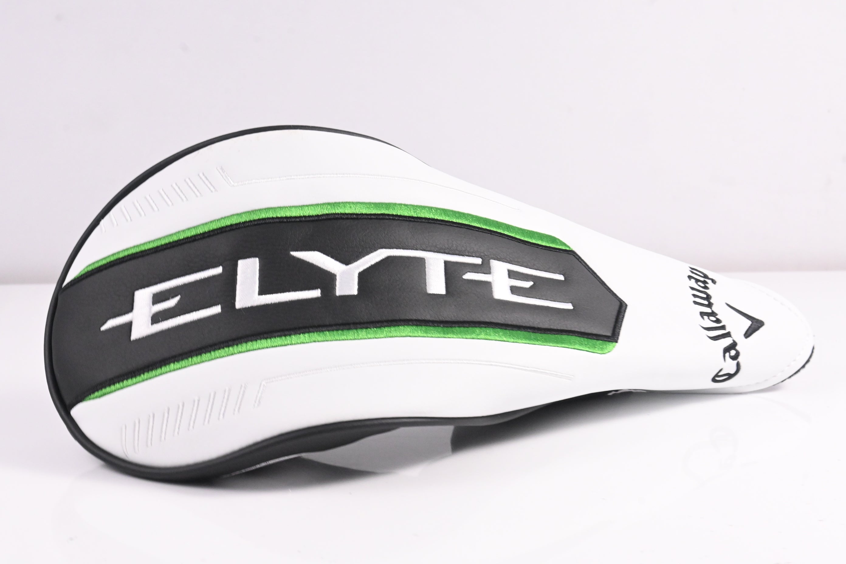 Callaway Elyte X Driver / 10.5 Degree / X-Flex Project X Denali Charcoal 60