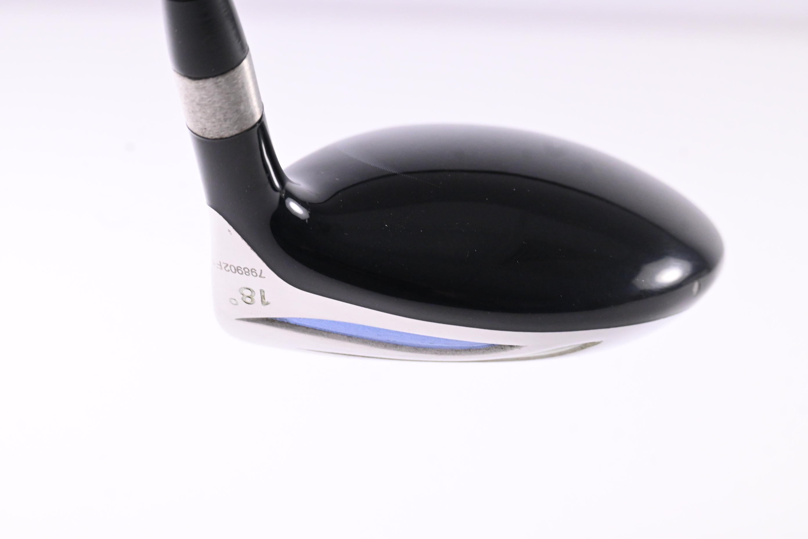 Ladies Ping G5 #3 Wood / 18 Degree / Ladies Flex Ping ULT 50 Shaft