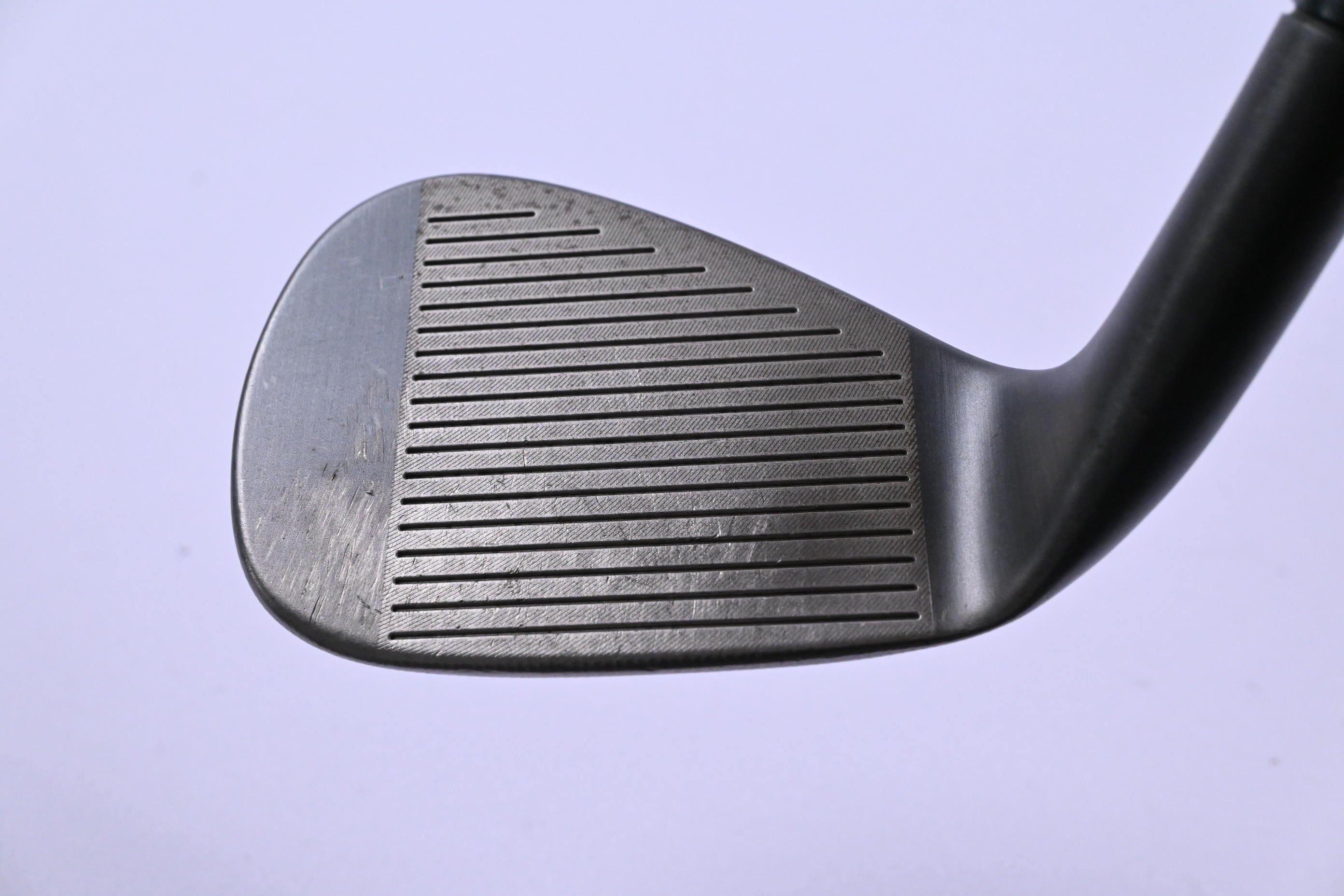 Taylormade Milled Grind 4 Gap Wedge / 52 Degree / Stiff Flex KBS Tour Shaft