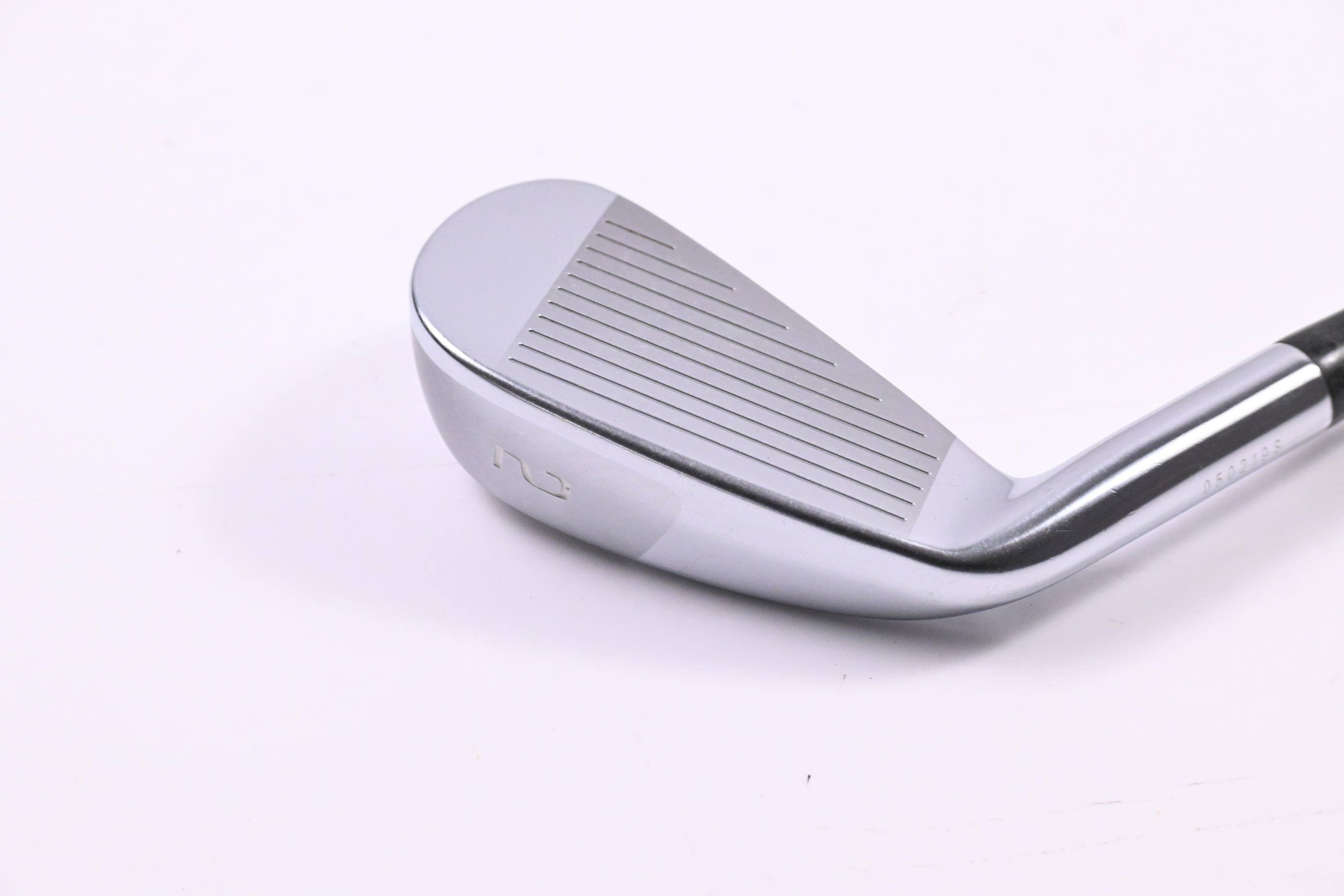 Mizuno MP-18 MMC Fli-Hi Utility #2 Iron / 16.5 Degree / Stiff Flex Project X