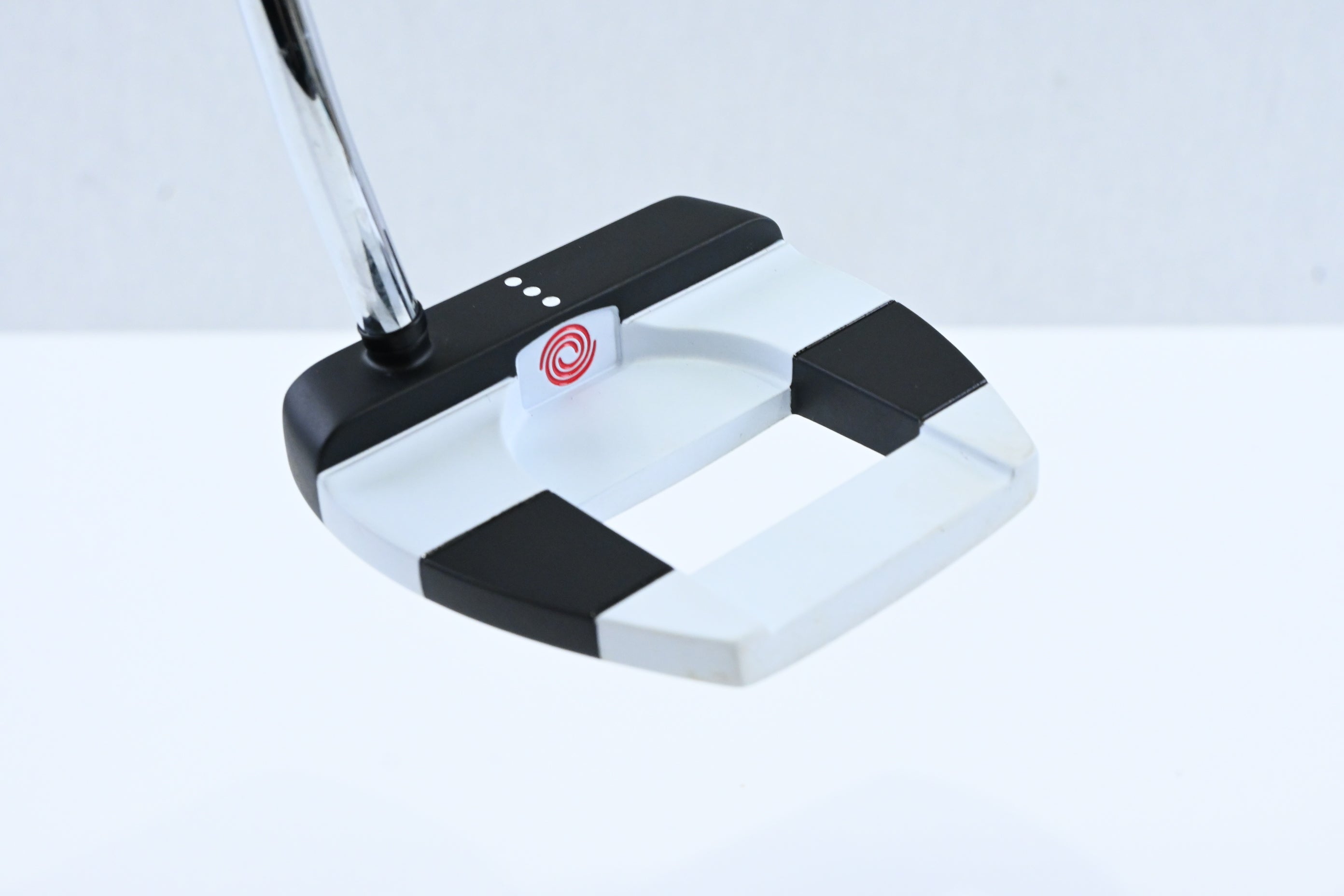 Odyssey Versa Jailbird 380 Putter / 38 Inch