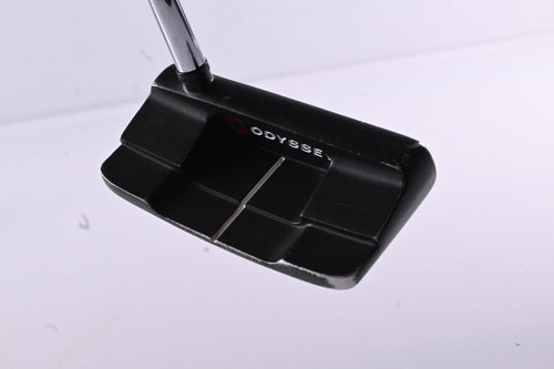 Odyssey DFX 2021 Double Wide Putter / 34 Inch