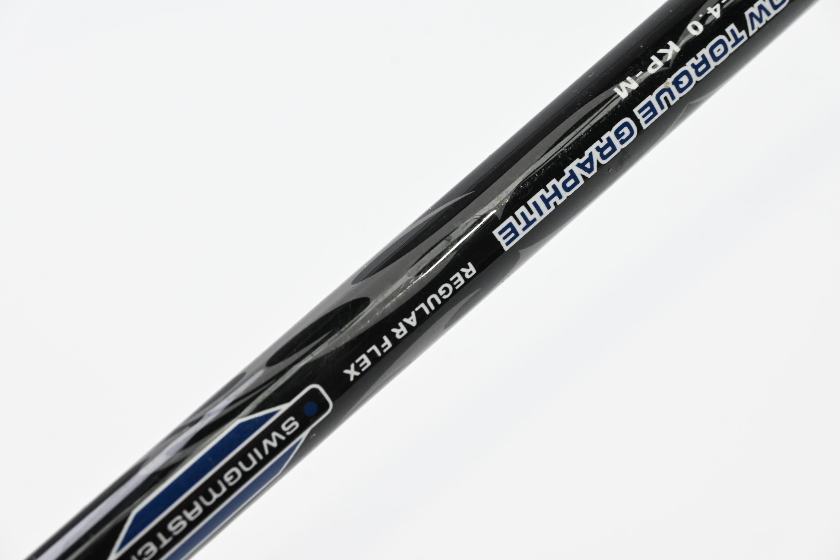 John Letters Swingmaster #3 Hybrid / 20 Degree / Regular Flex John Letters 75