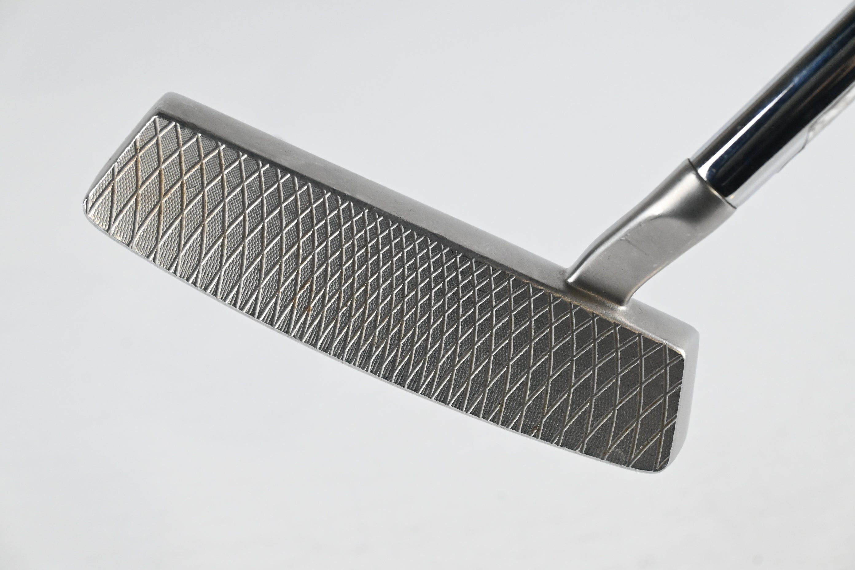 Cleveland HB Soft Milled 11 Putter / 35 Inch