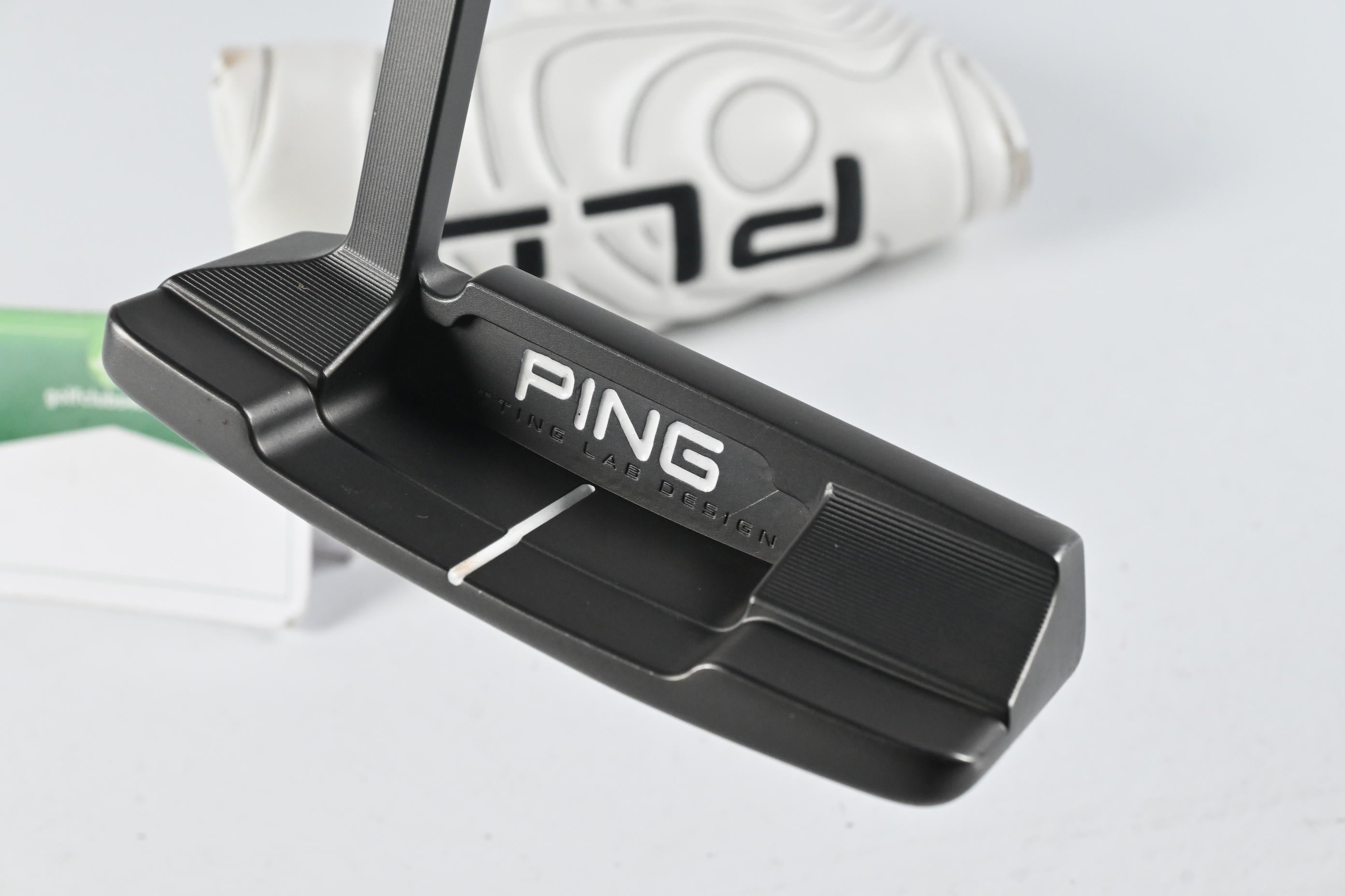 Ping PLD Milled Anser 20 2024 Putter / 34 Inch