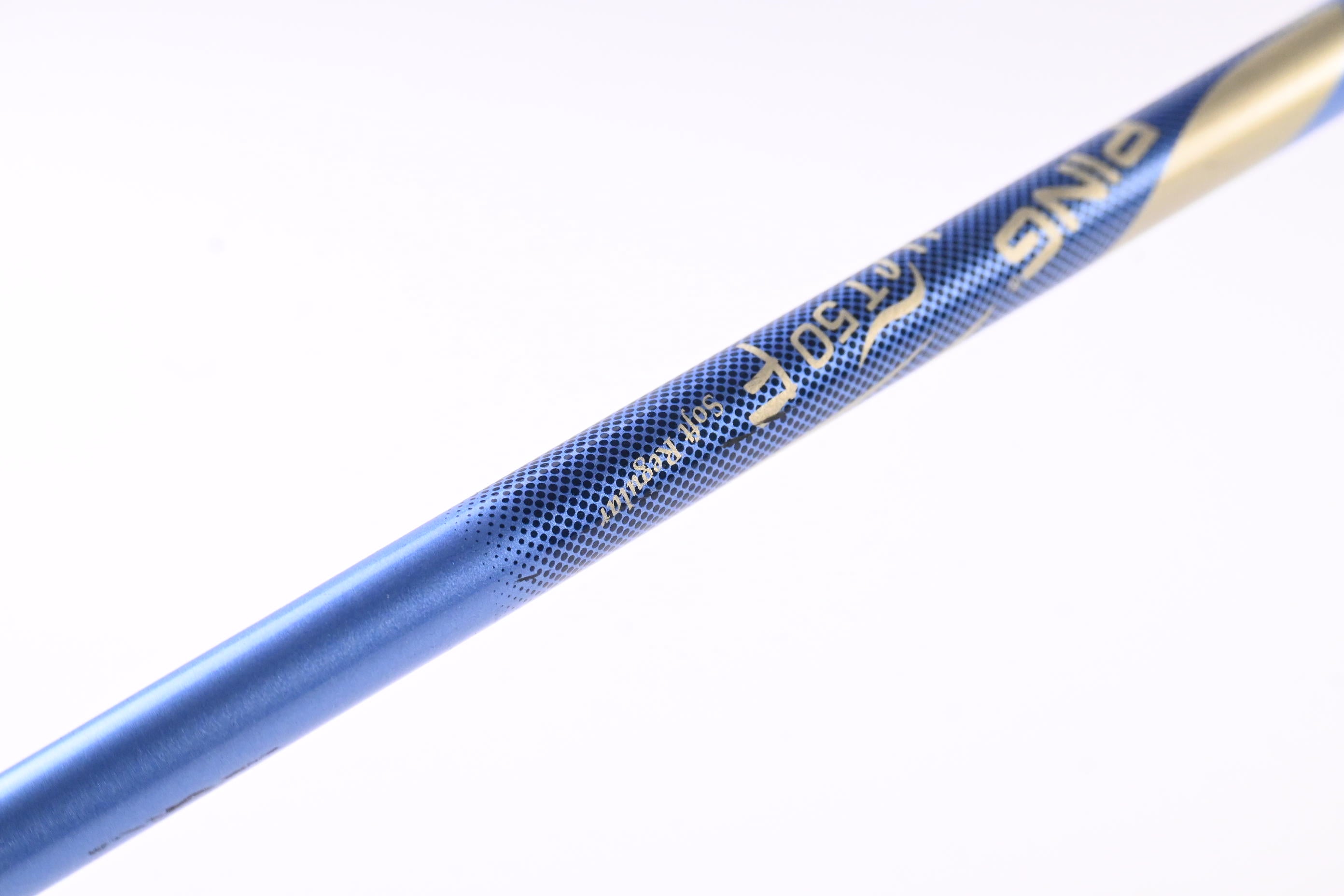 Ladies Ping G5 #3 Wood / 18 Degree / Ladies Flex Ping ULT 50 Shaft