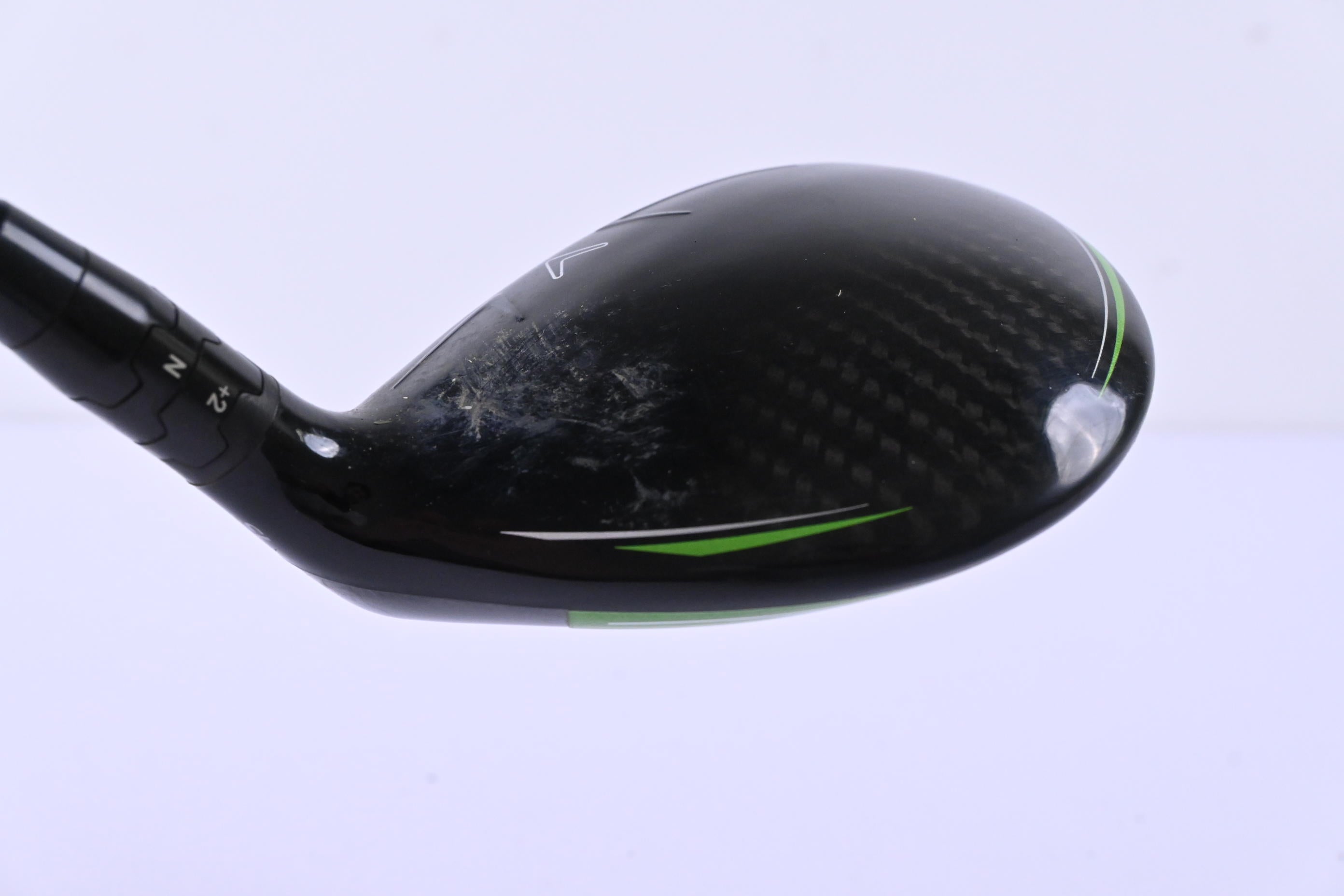 Callaway GBB Epic #3 Wood / 15 Degree / Regular Flex HZRDUS T800 65 Shaft