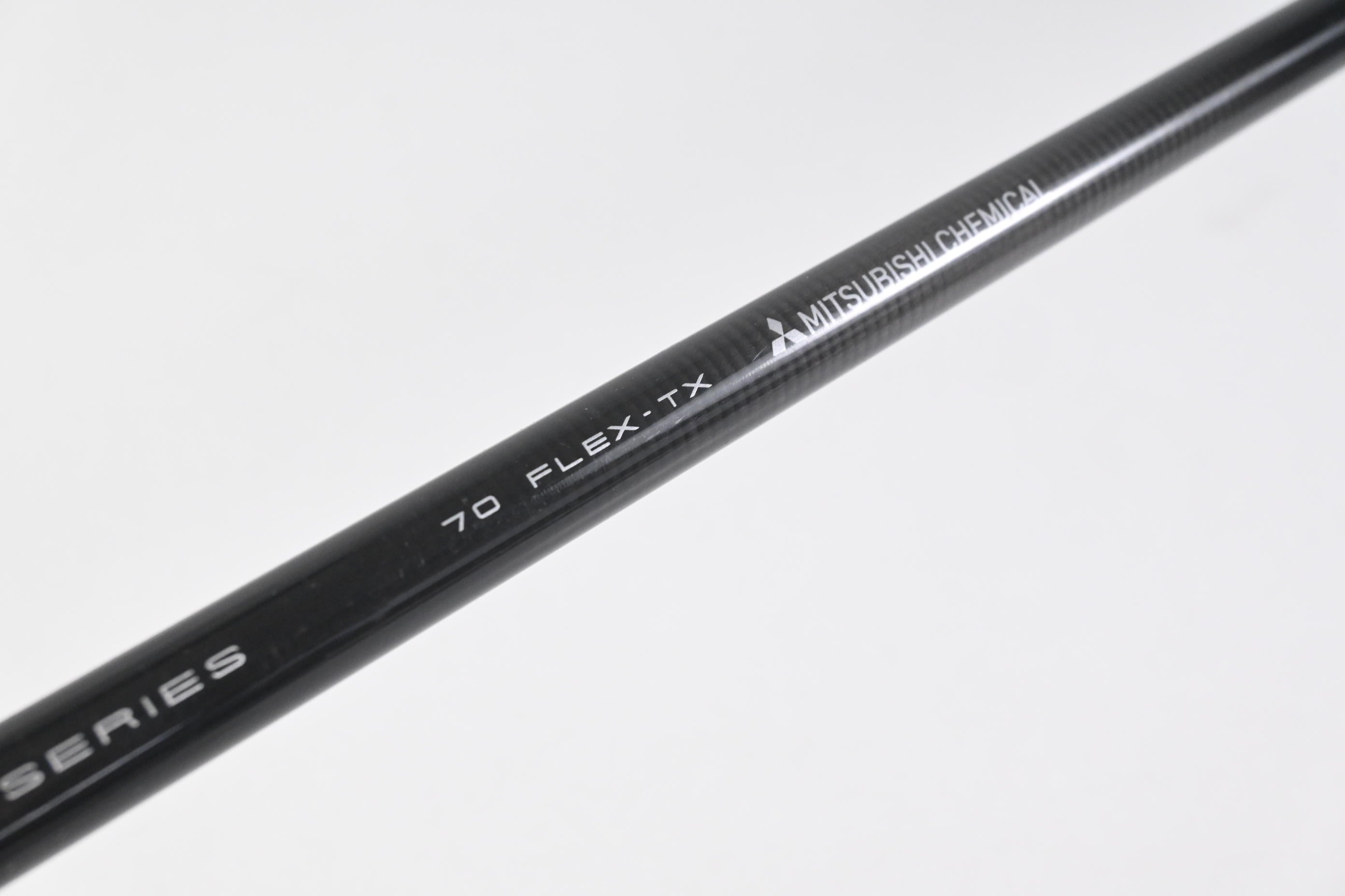 Mitsubishi Chemical Tensei 1K Pro White 70 Driver Shaft / TX-Flex / Mizuno