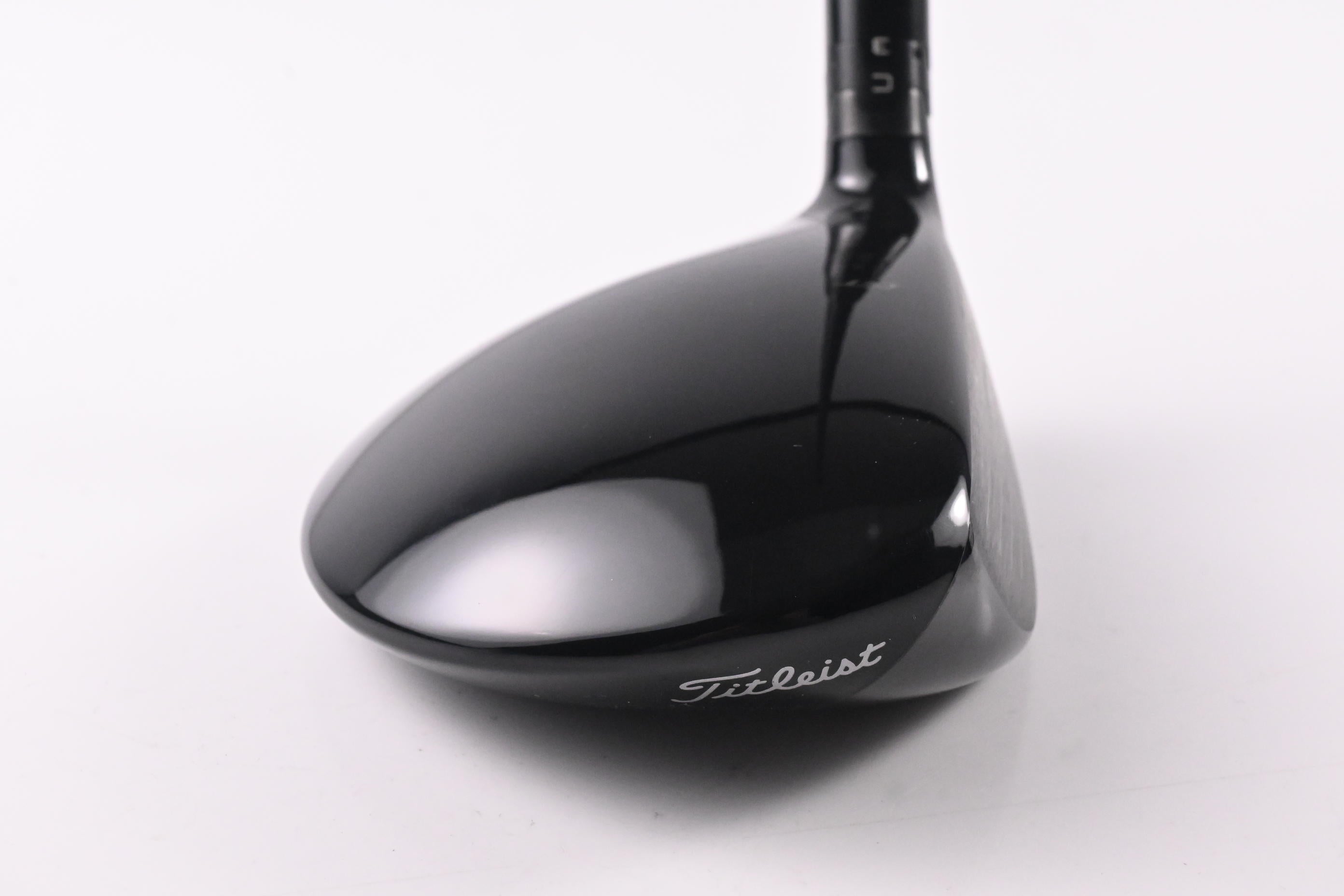 Titleist GT2 #3 Wood / 15 Degree / Regular Flex Aldila NV 75 Shaft