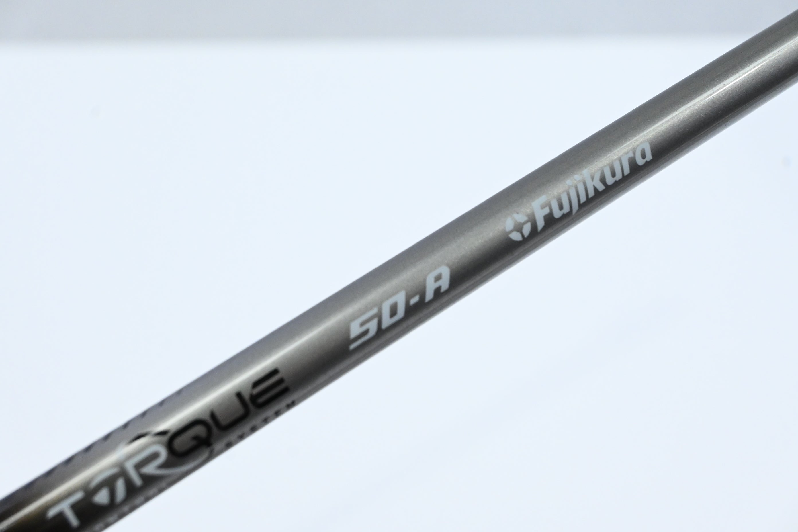 Fujikura Speeder NX TCS 50 #7 Wood Shaft / Senior Flex / Taylormade 2nd Gen