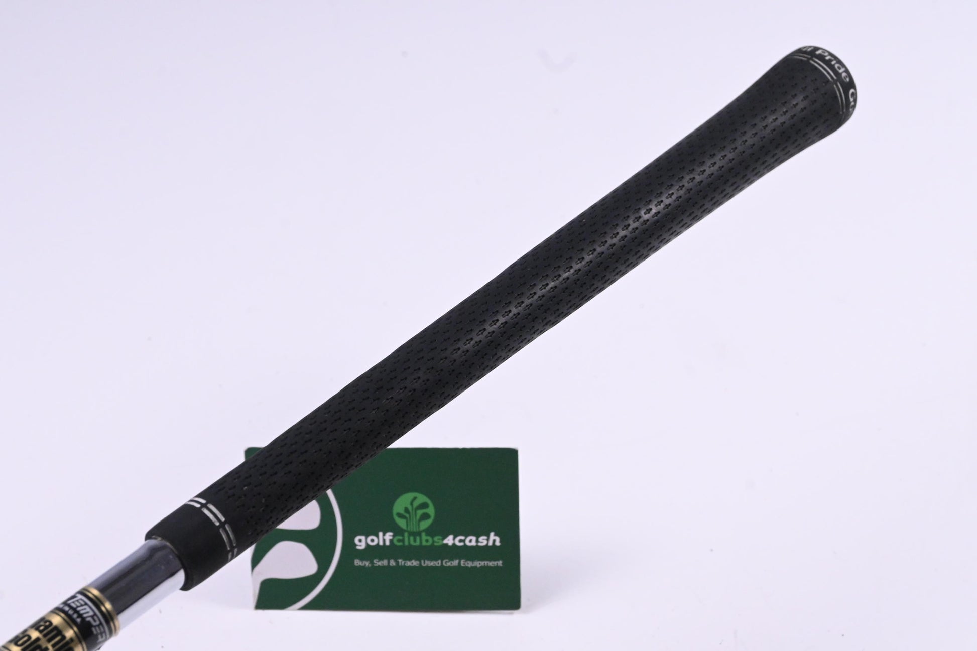 Wilson Staff C300 Forged #6 Iron / 29 Degree / Stiff Flex Dynamic Gold S400