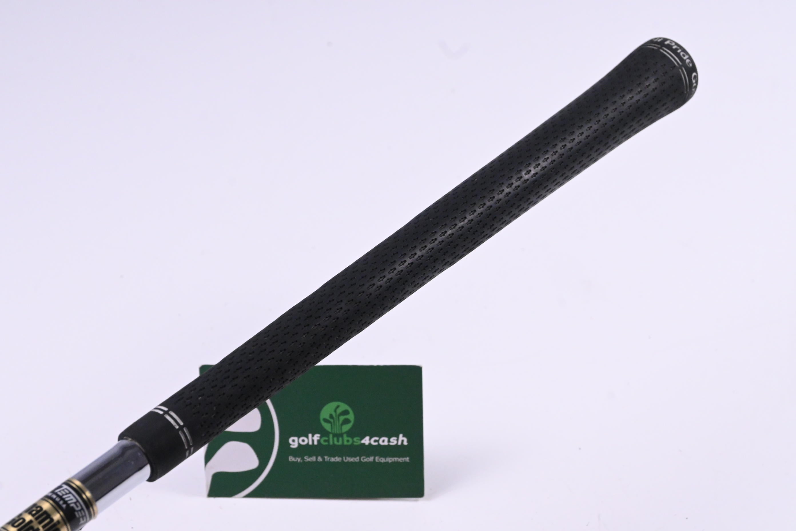 Wilson Staff C300 Forged #6 Iron / 29 Degree / Stiff Flex Dynamic Gold S400