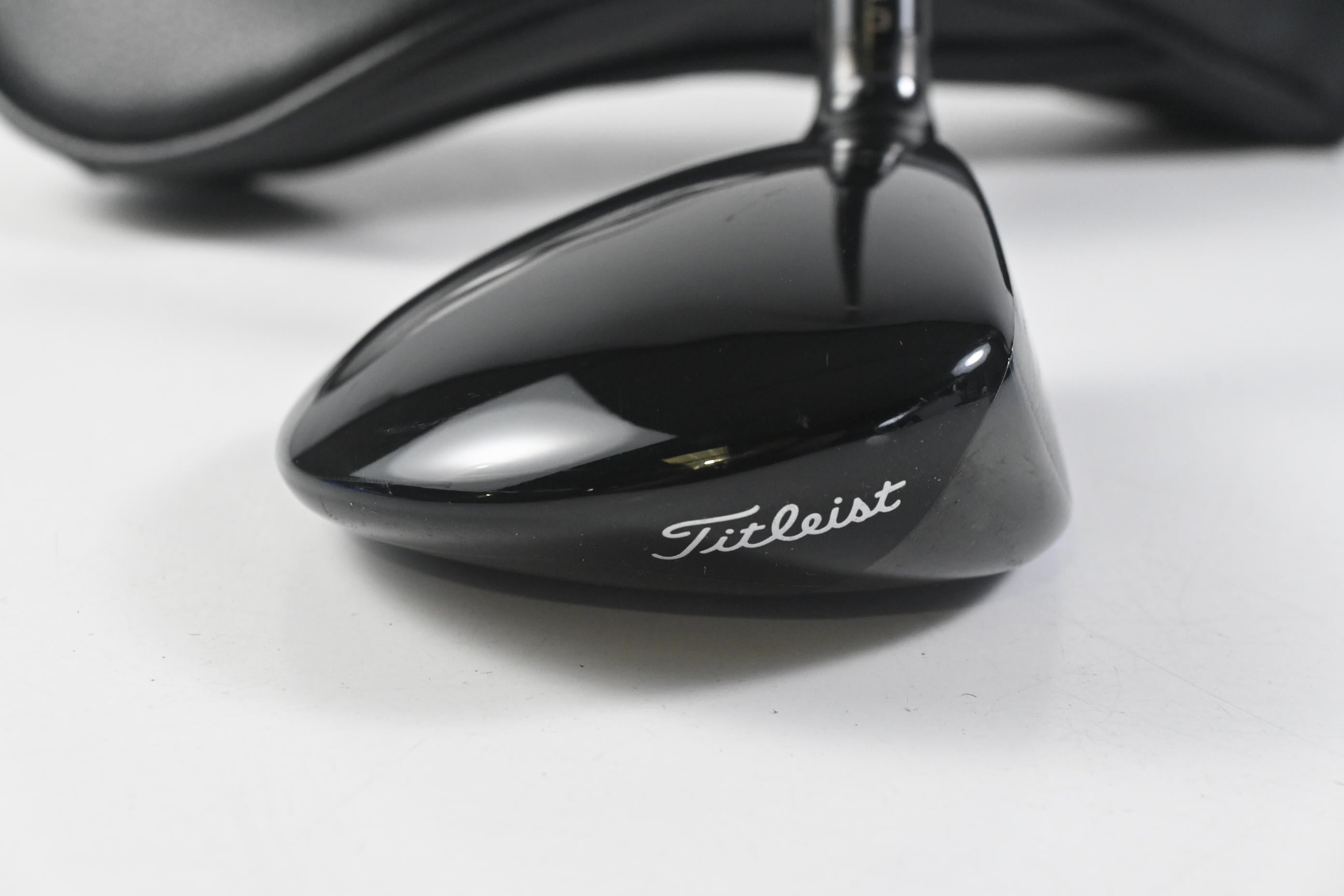 Titleist GT3 #5 Wood / 18 Degree / X-Flex Evenflow 75 Hand Crafted Shaft