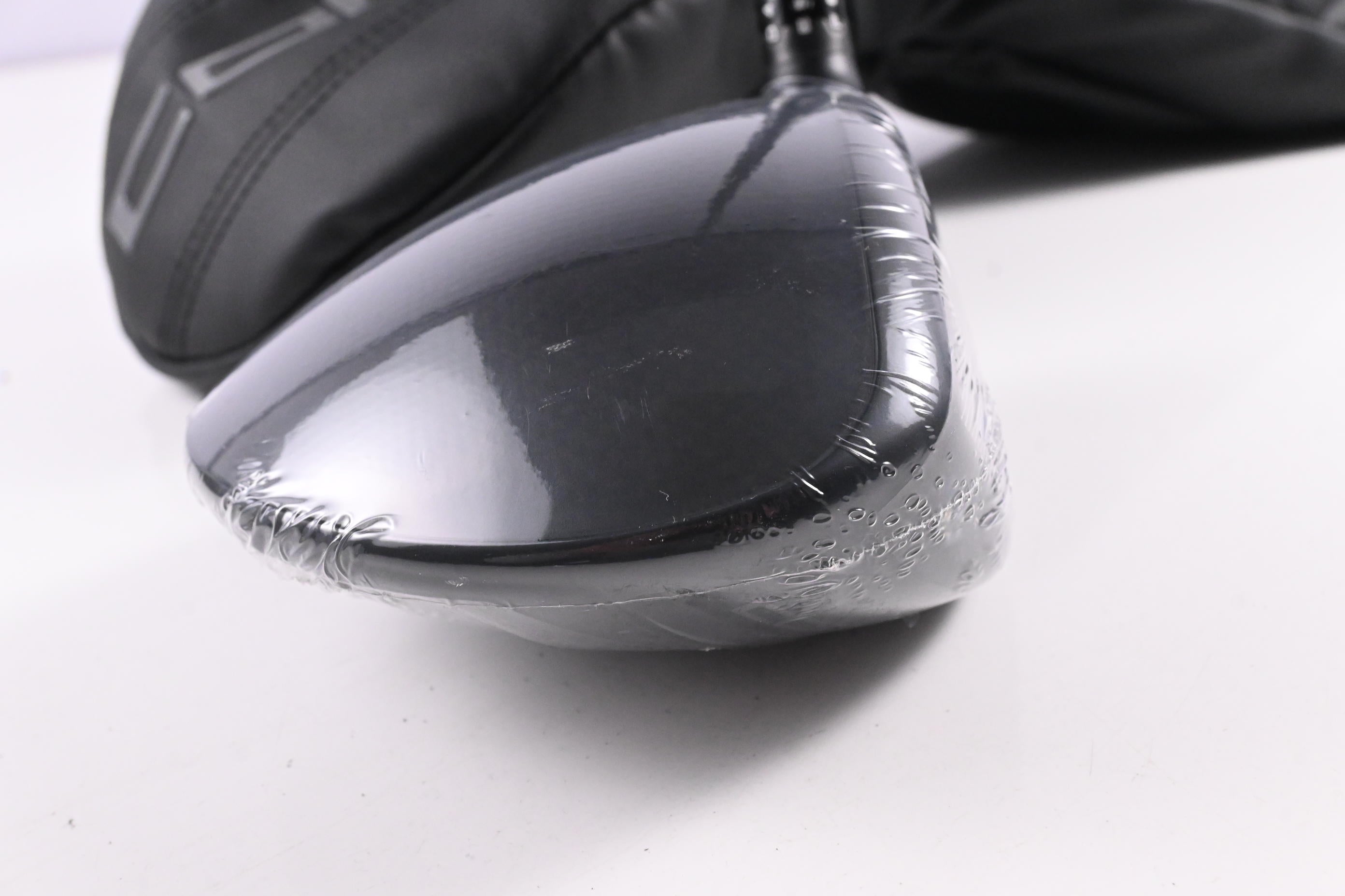 Cobra DS-Adapt LS Driver / 9 Degree / X-Flex Project X Denali Black 60 Shaft