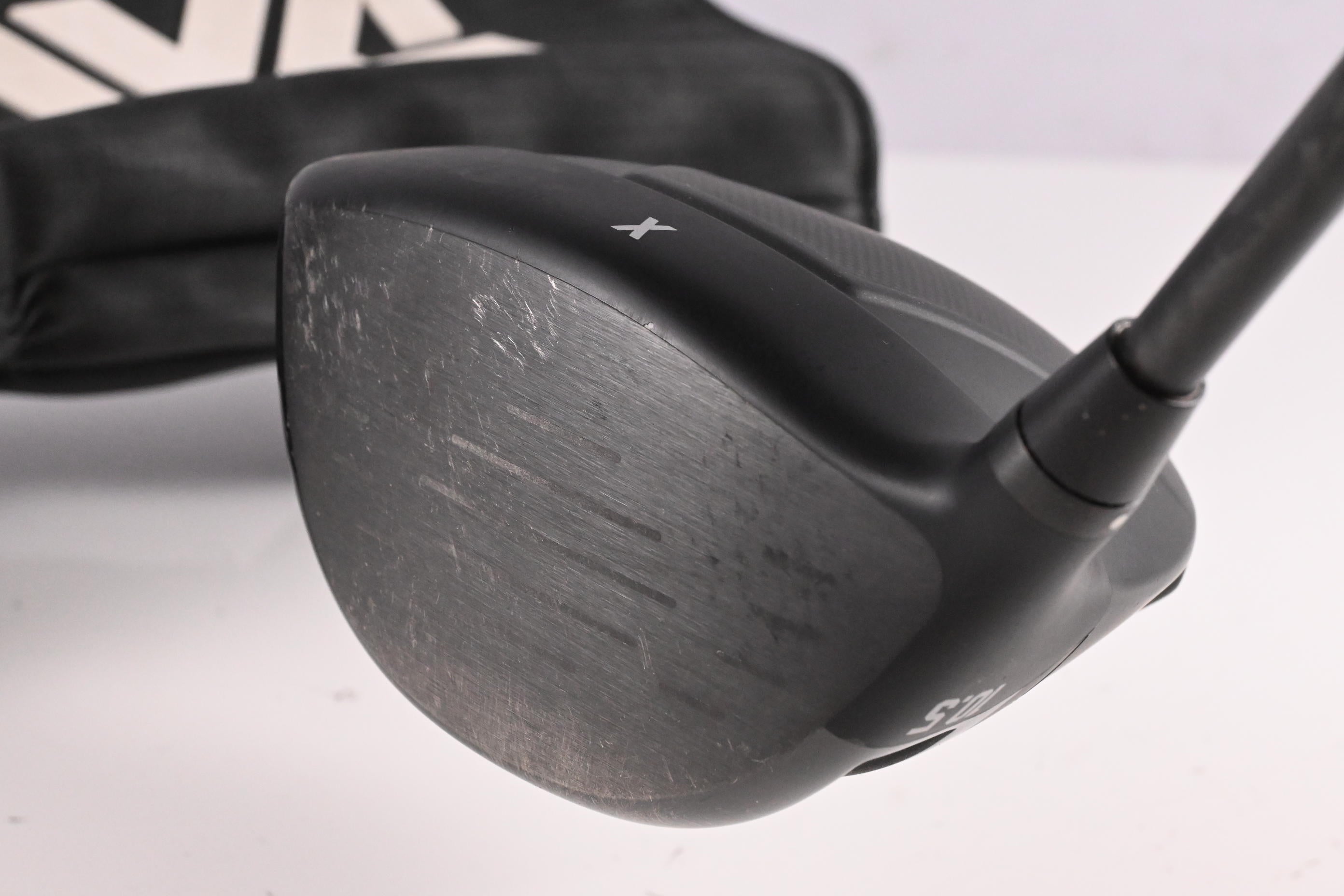 PXG 0211 2020 Driver / 10.5 Degree / Regular Flex Aldila Rip Phenom 60 Shaft