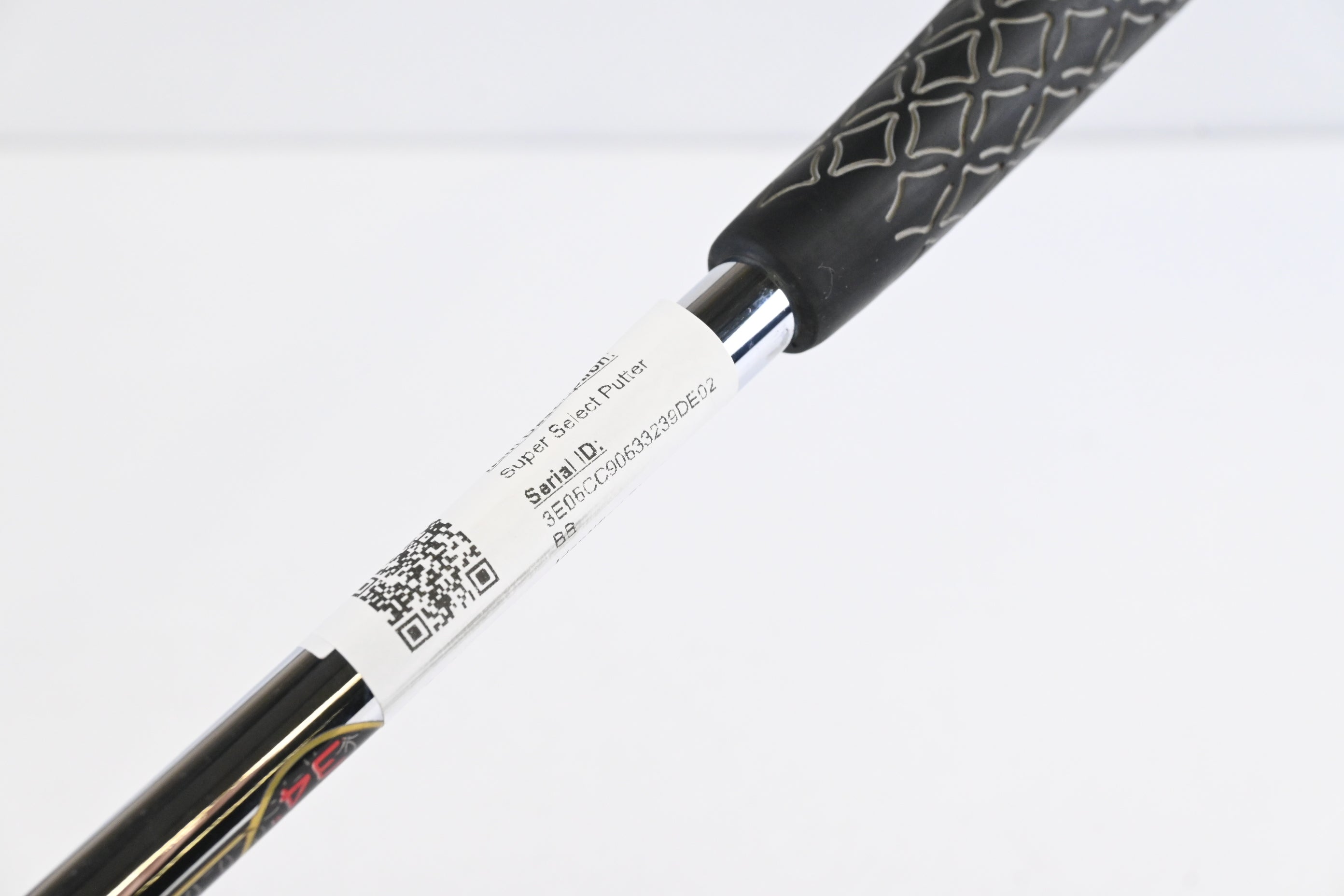 Scotty Cameron Super Select Golo 6.5 Putter / 34 Inch