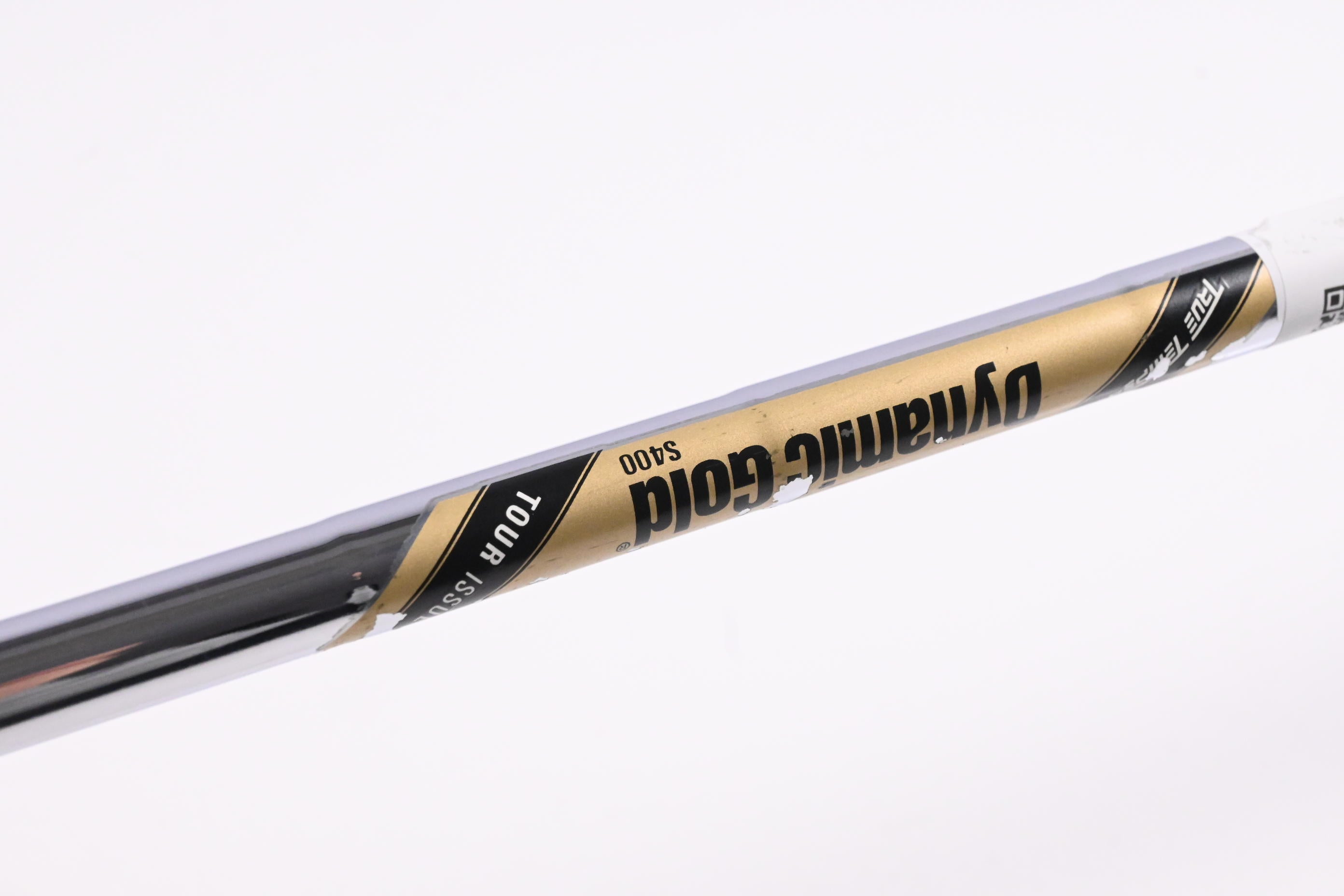 Cleveland RTX-4 Lob Wedge / 60 Degree / Stiff Flex Dynamic Gold S400 Shaft