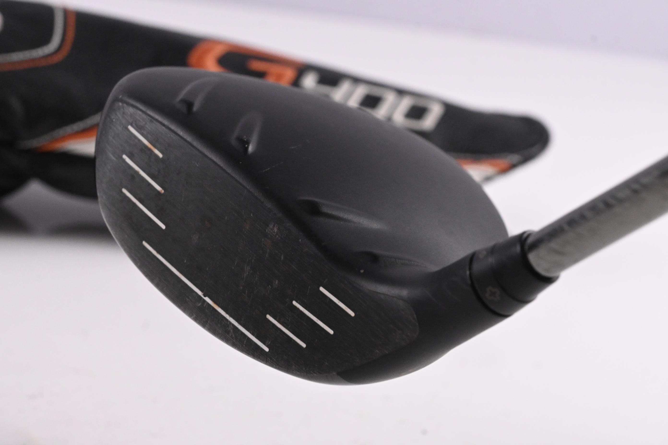 Ping G400 SFT #3 Wood / 16 Degree / X-Flex Ping Tour 75 Shaft