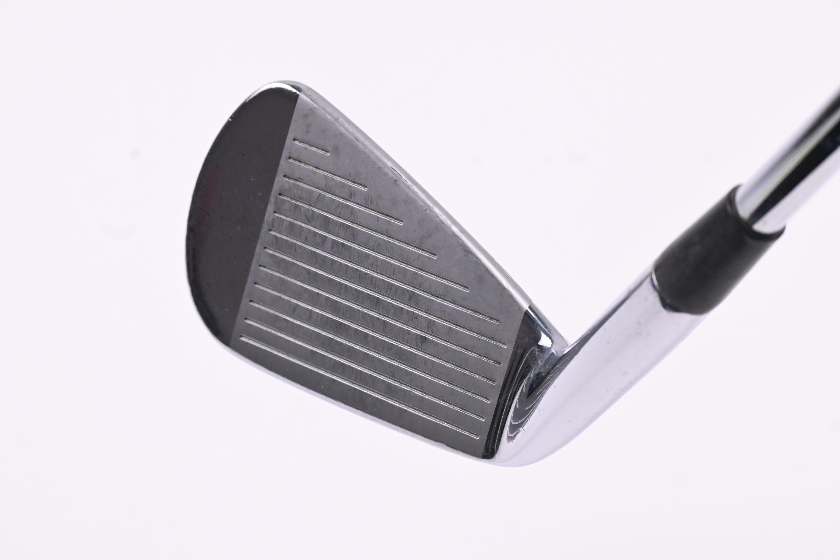 Mizuno MP-64 #5 Iron / 27 Degree / Regular Flex Project X Precision Shaft