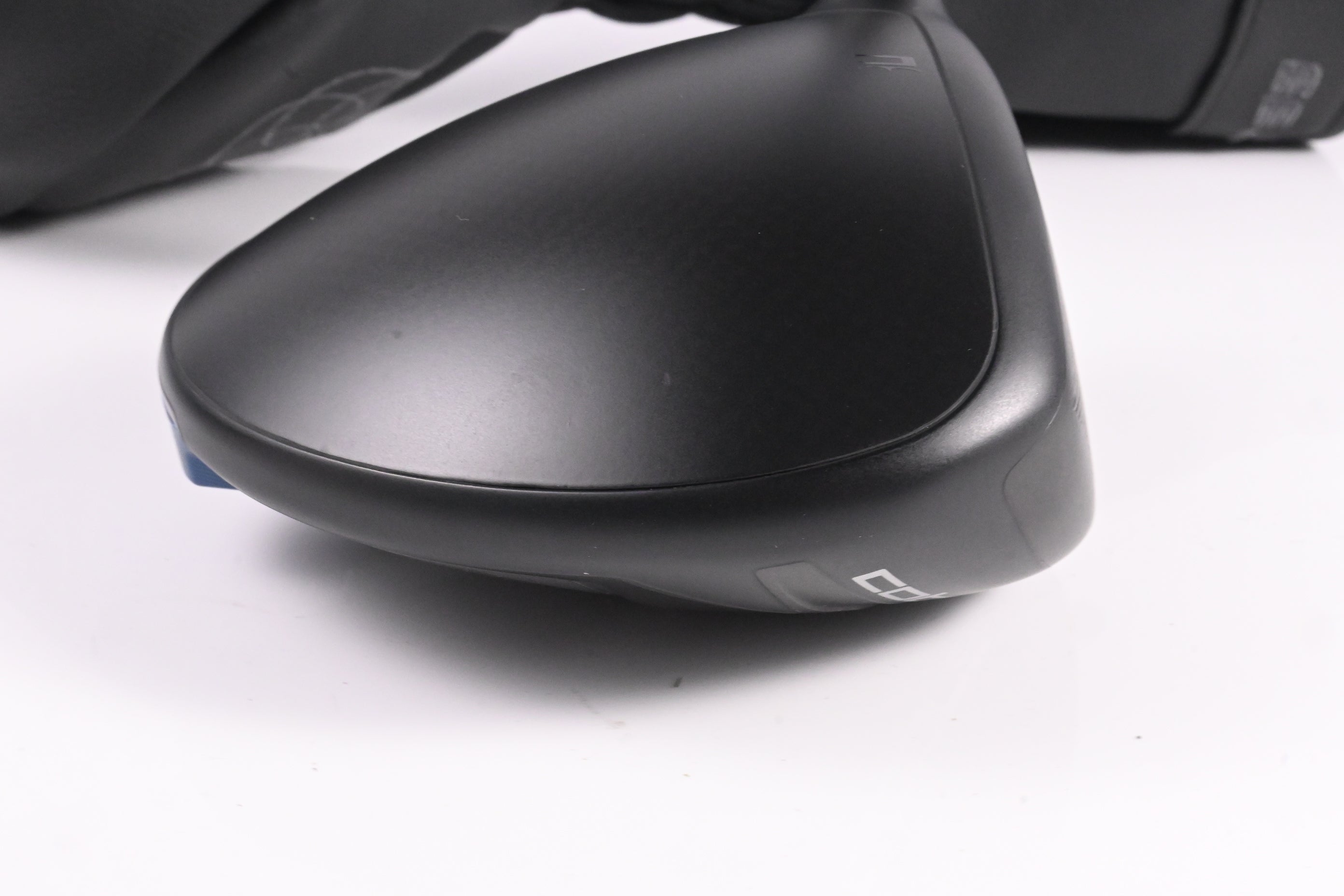 Cobra DS-Adapt X Driver / 10.5 Degree / Stiff Flex Project X Denali Blue 60