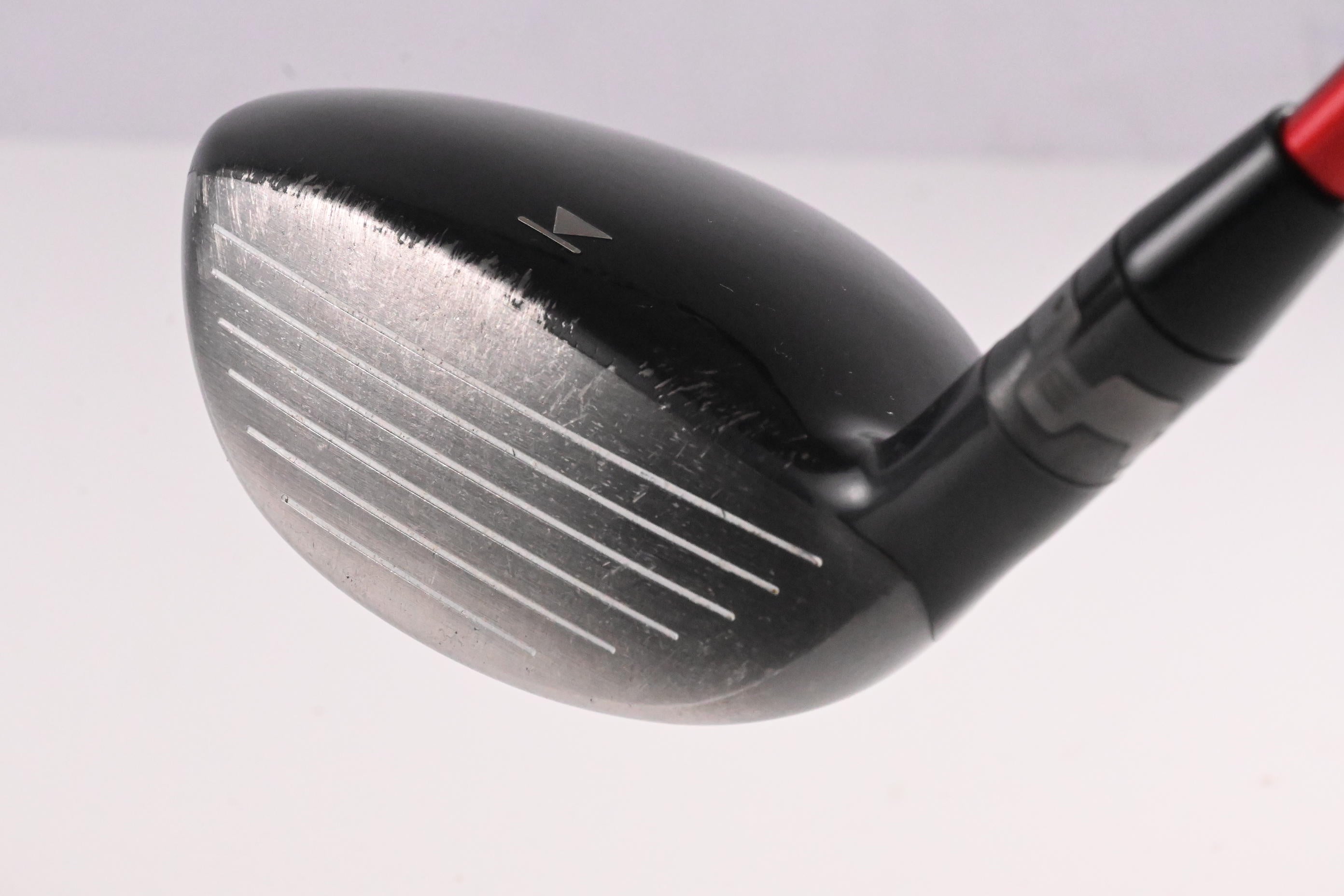 Titleist 910 FD #3 Wood / 15 Degree / Regular Flex Bassara Hi 55 Shaft