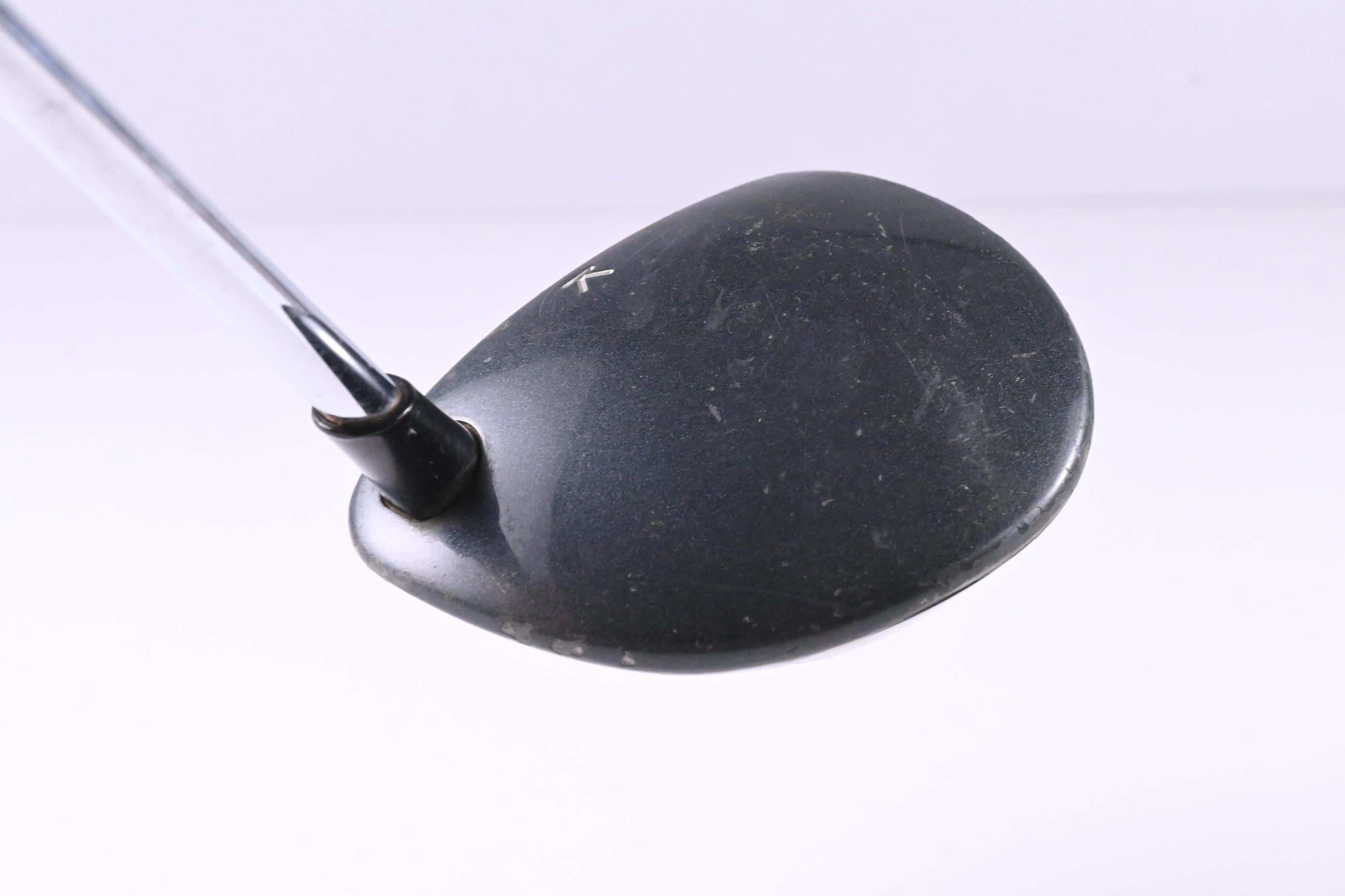 Ping TiSI #5 Wood / 17 Degree / Regular Flex Ping Steel Shaft