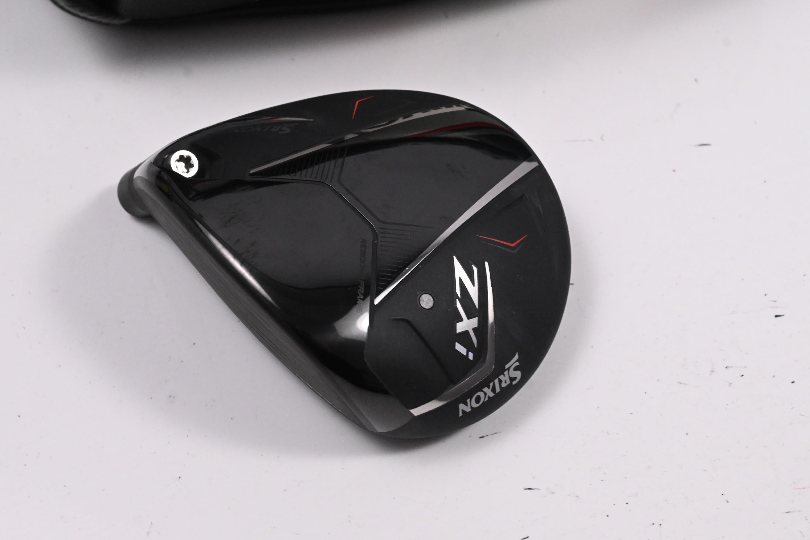 Srixon ZXi #3 Wood / 15 Degree / Head Only