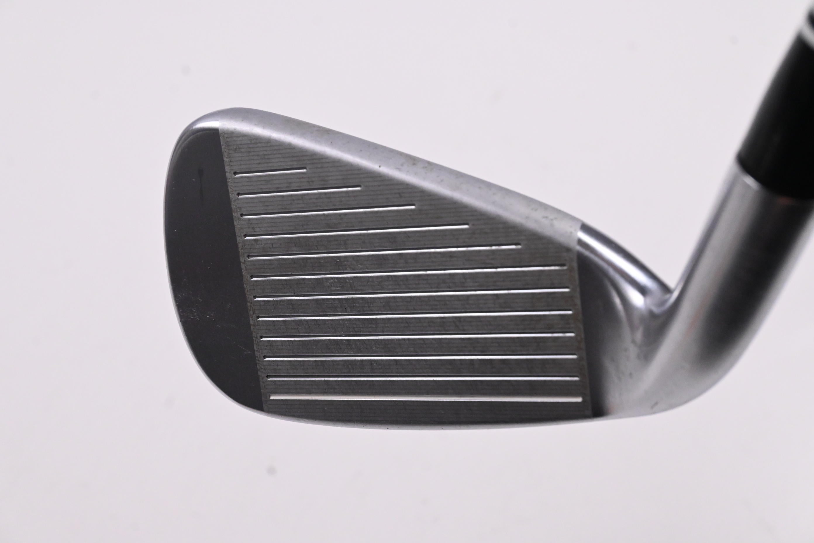 Cleveland CG16 #4 Iron / 21 Degree / Stiff Flex Cleveland Traction 85 Shaft