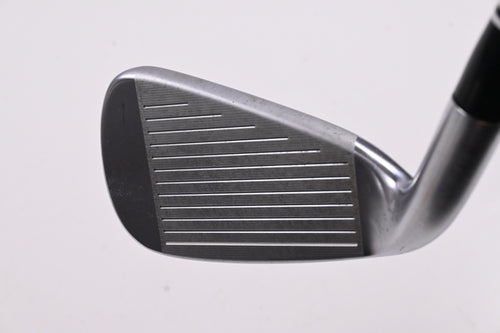 Cleveland CG16 #4 Iron / 21 Degree / Stiff Flex Cleveland Traction 85 Shaft
